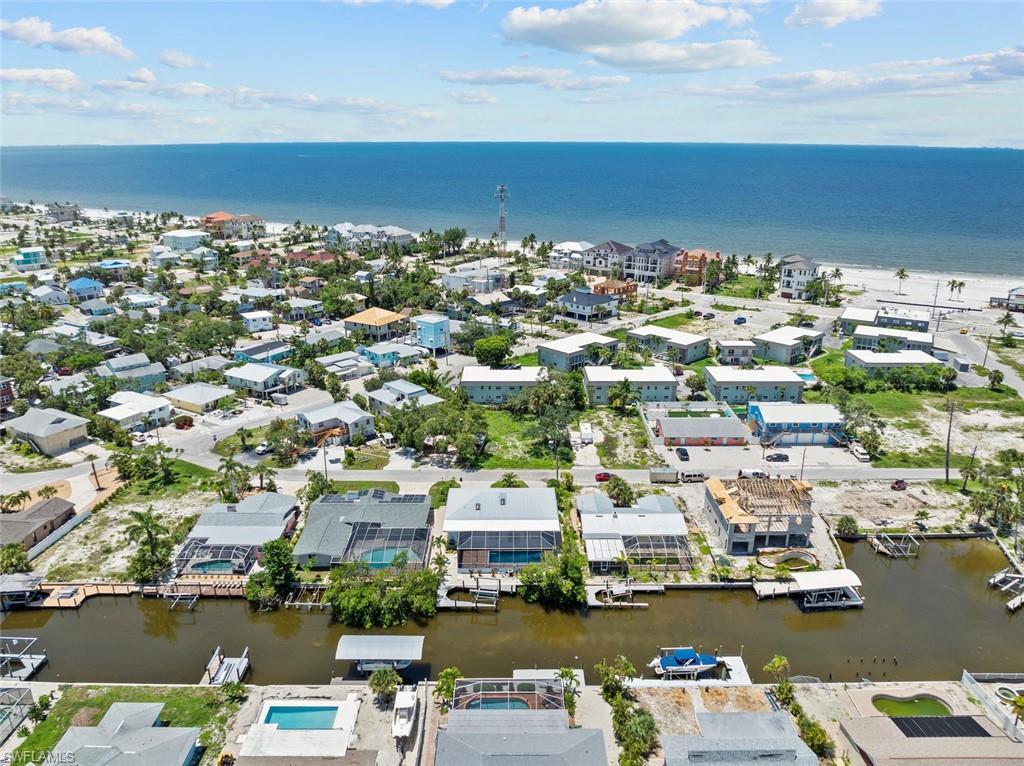 3061 Shell Mound BLVD