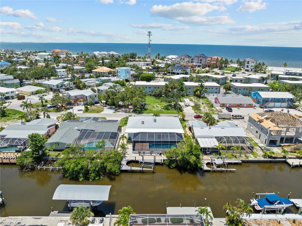 3061 Shell Mound BLVD