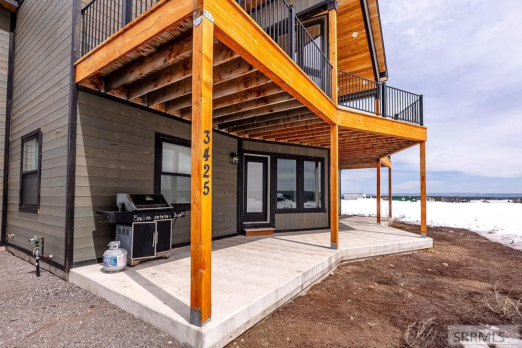 3425 Kestrel, Island Park