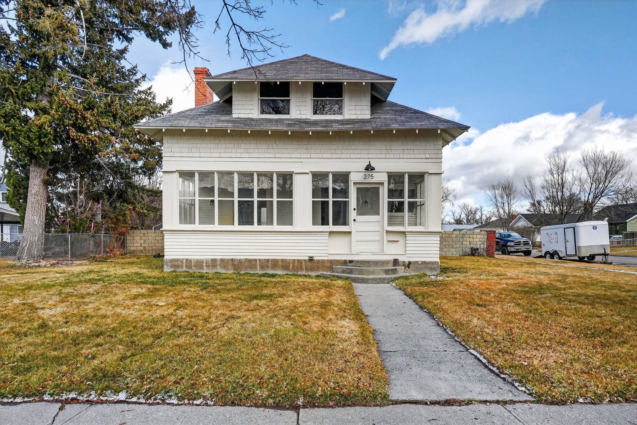 275 Polk St