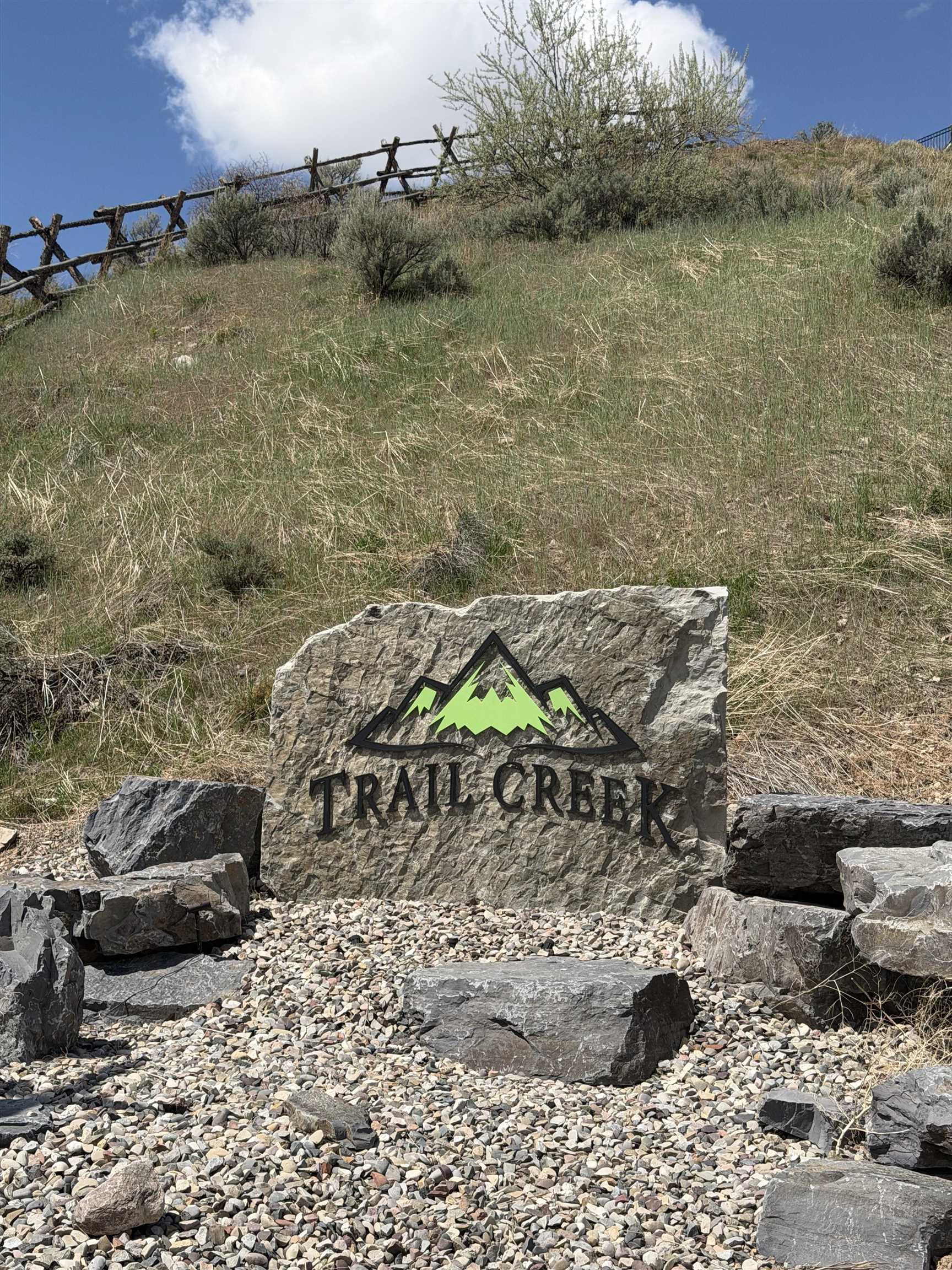 TBD Trail Creek