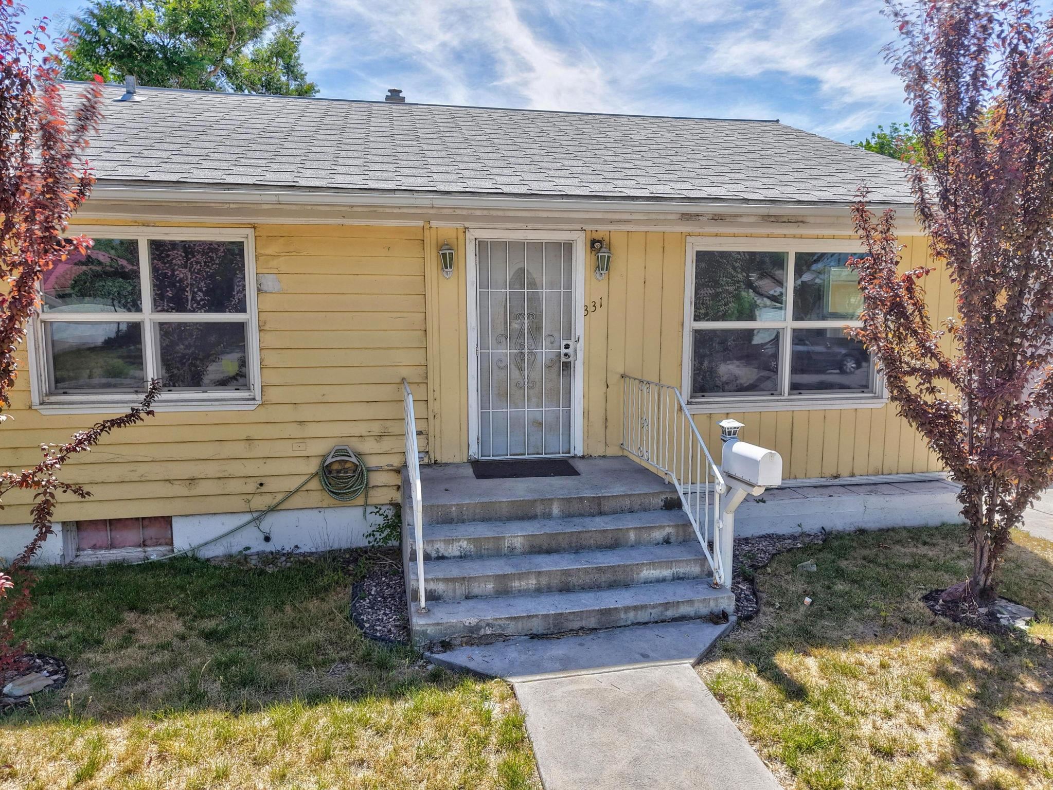 331 N 14th Ave
