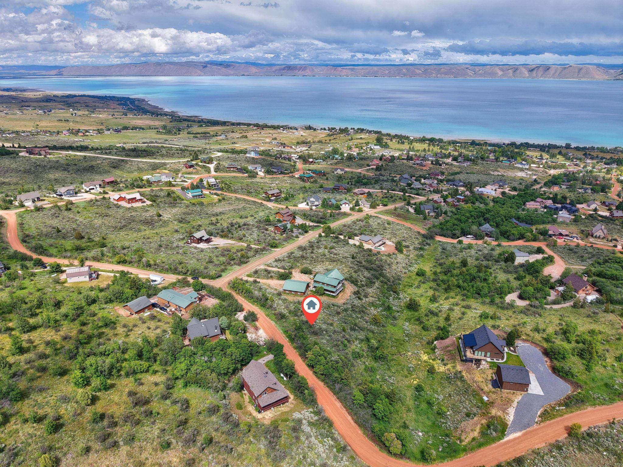 496 Hickock Dr