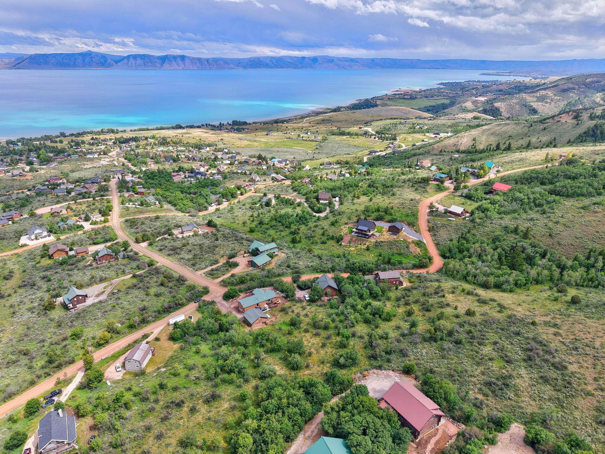 496 Hickock Dr
