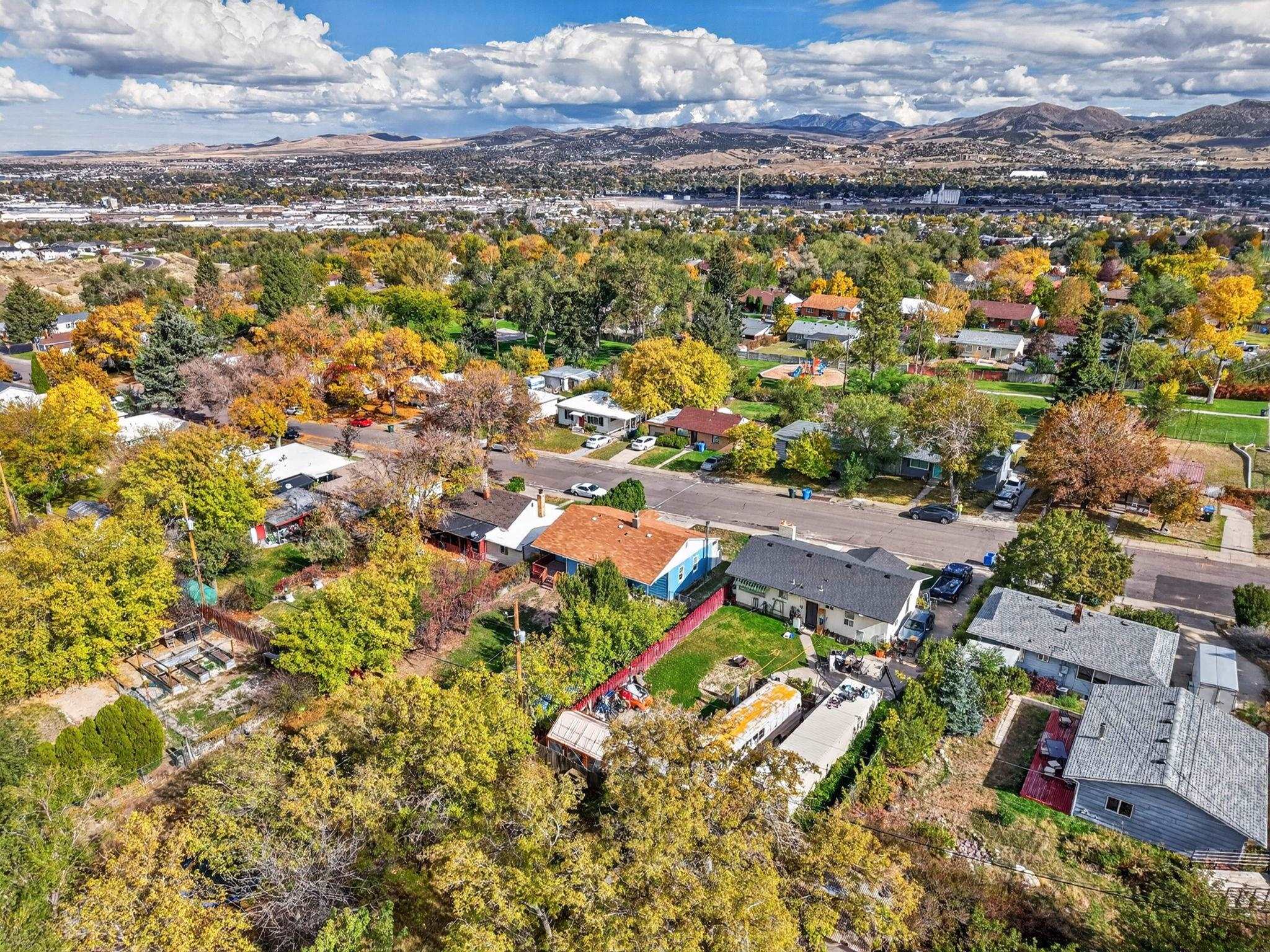 71 Hillcrest