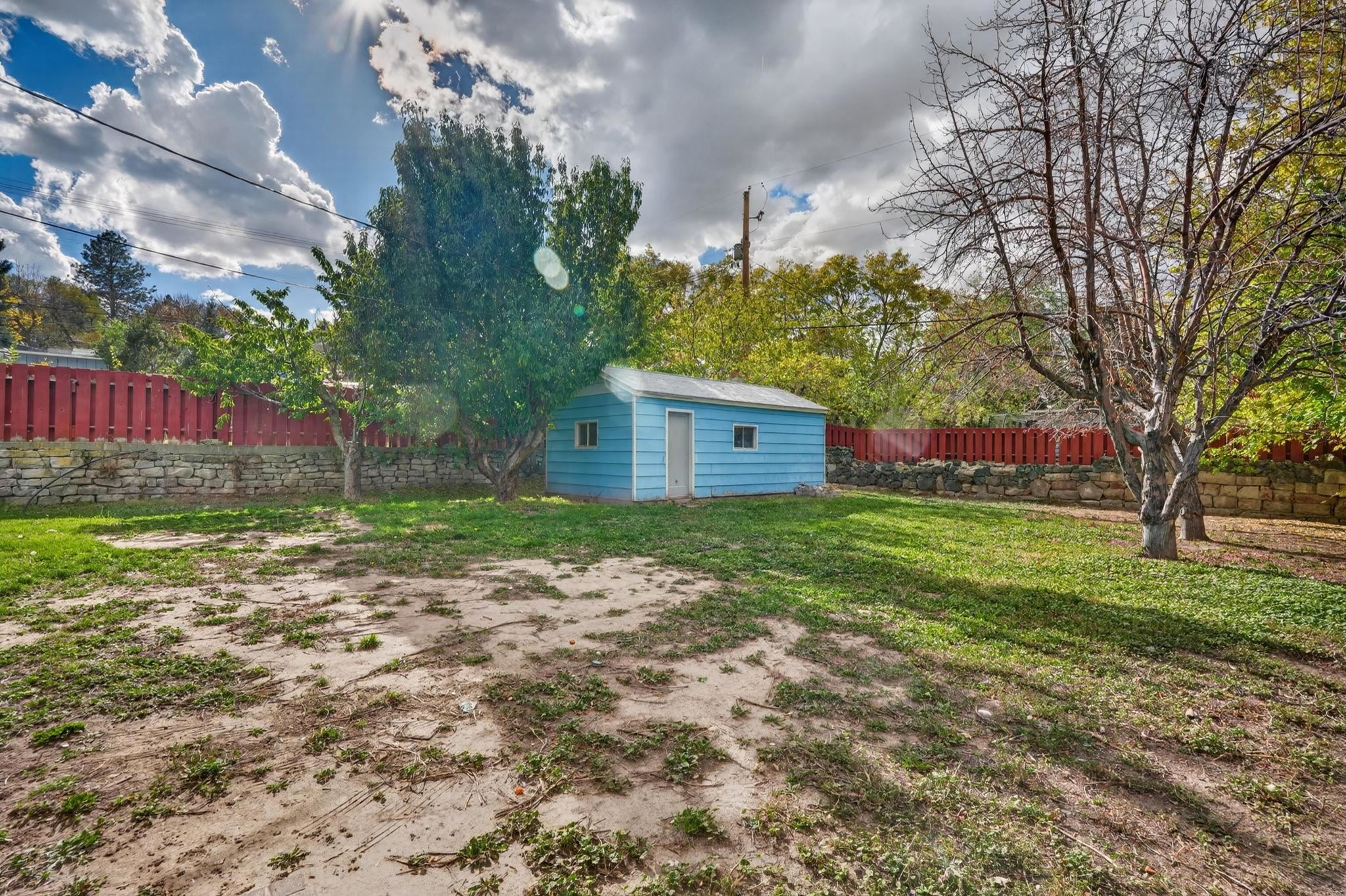 71 Hillcrest