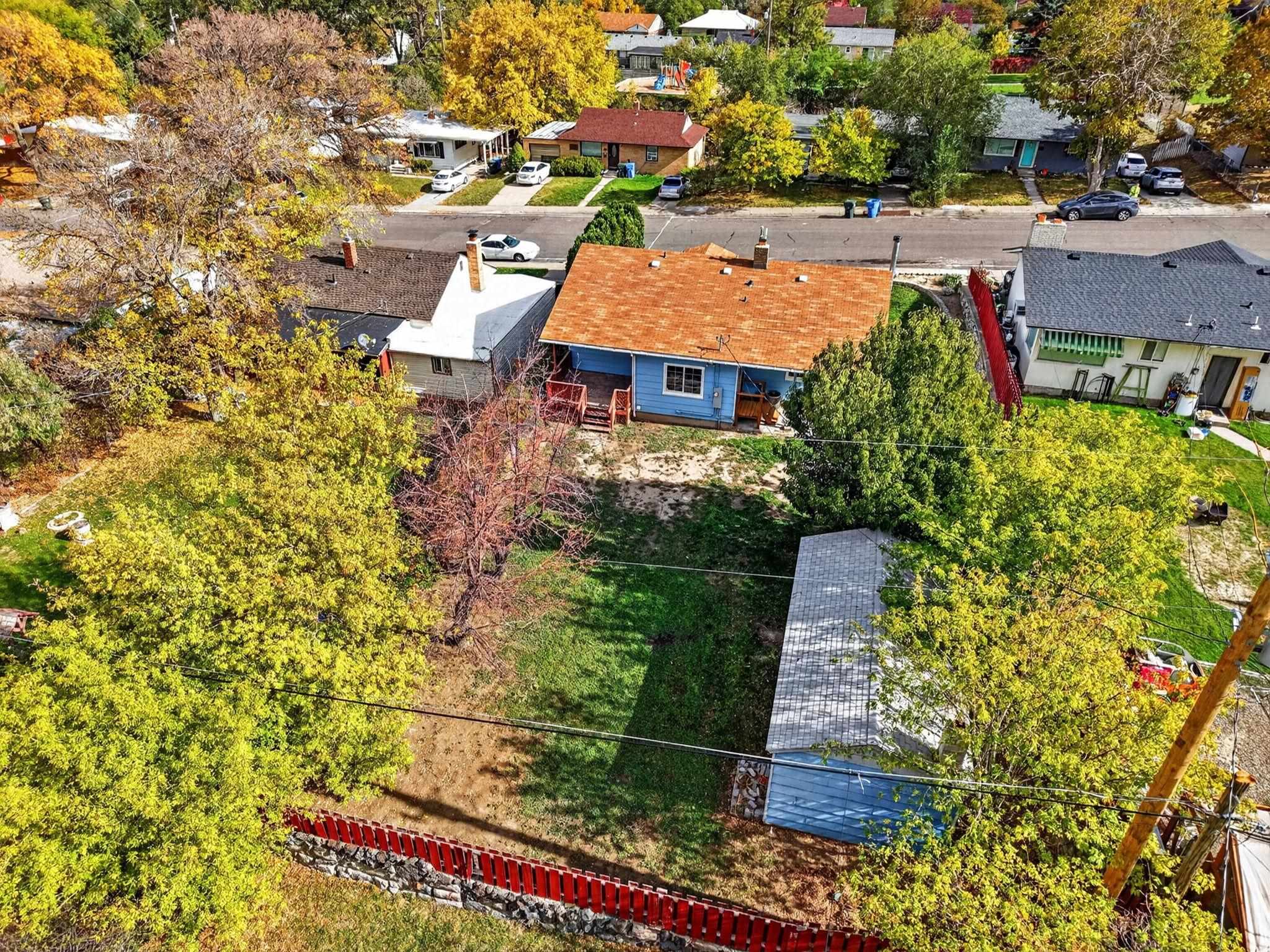 71 Hillcrest