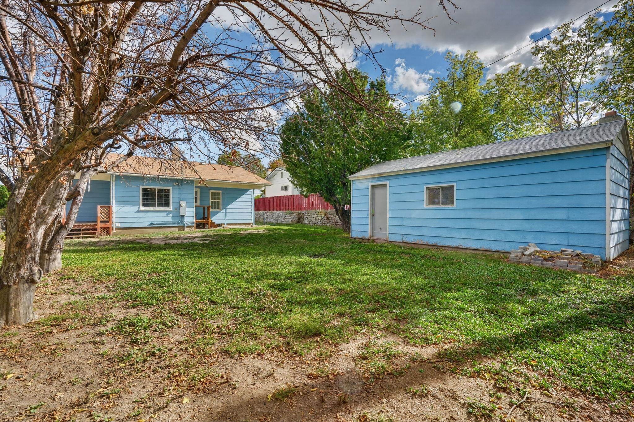 71 Hillcrest