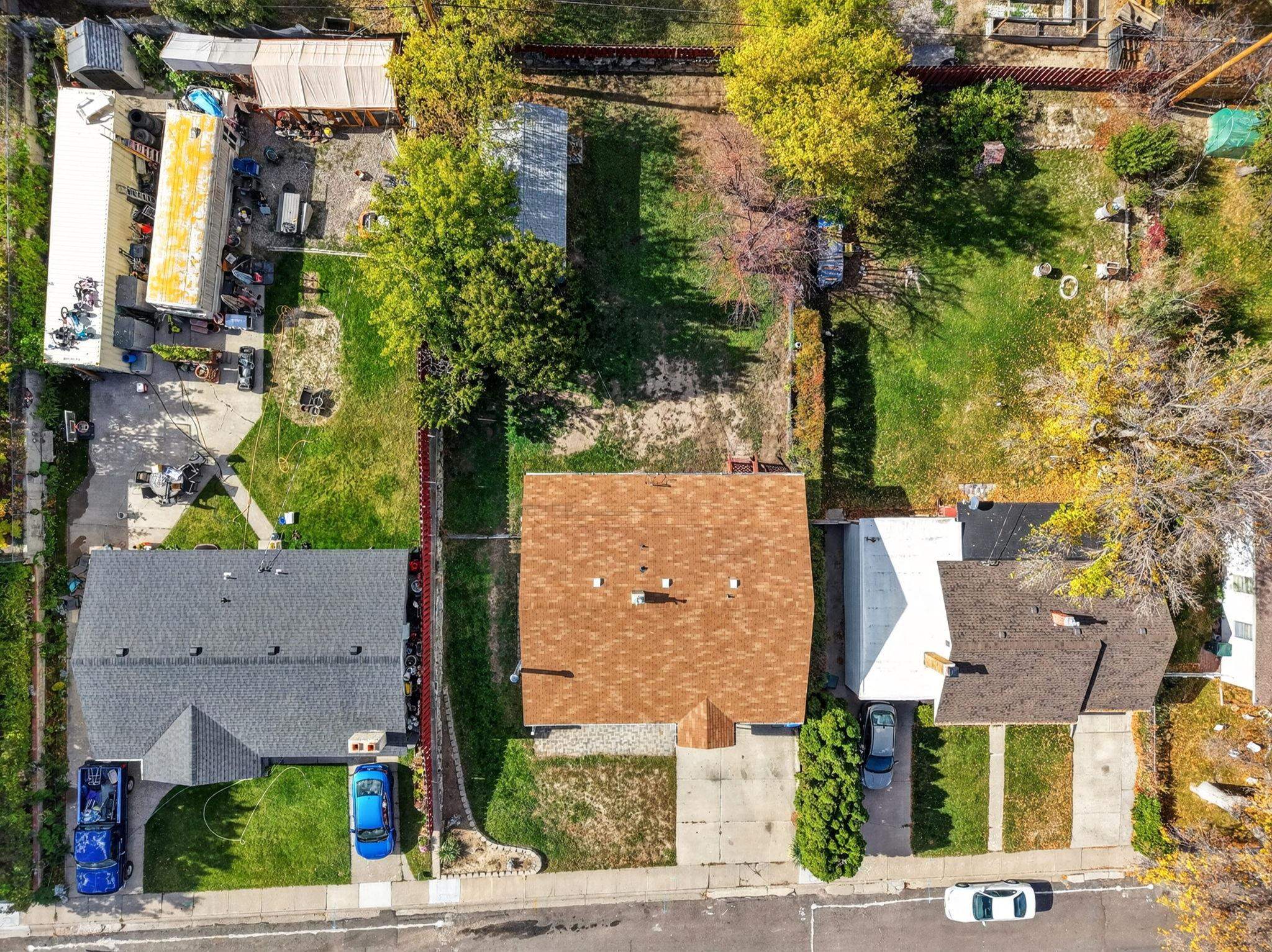 71 Hillcrest