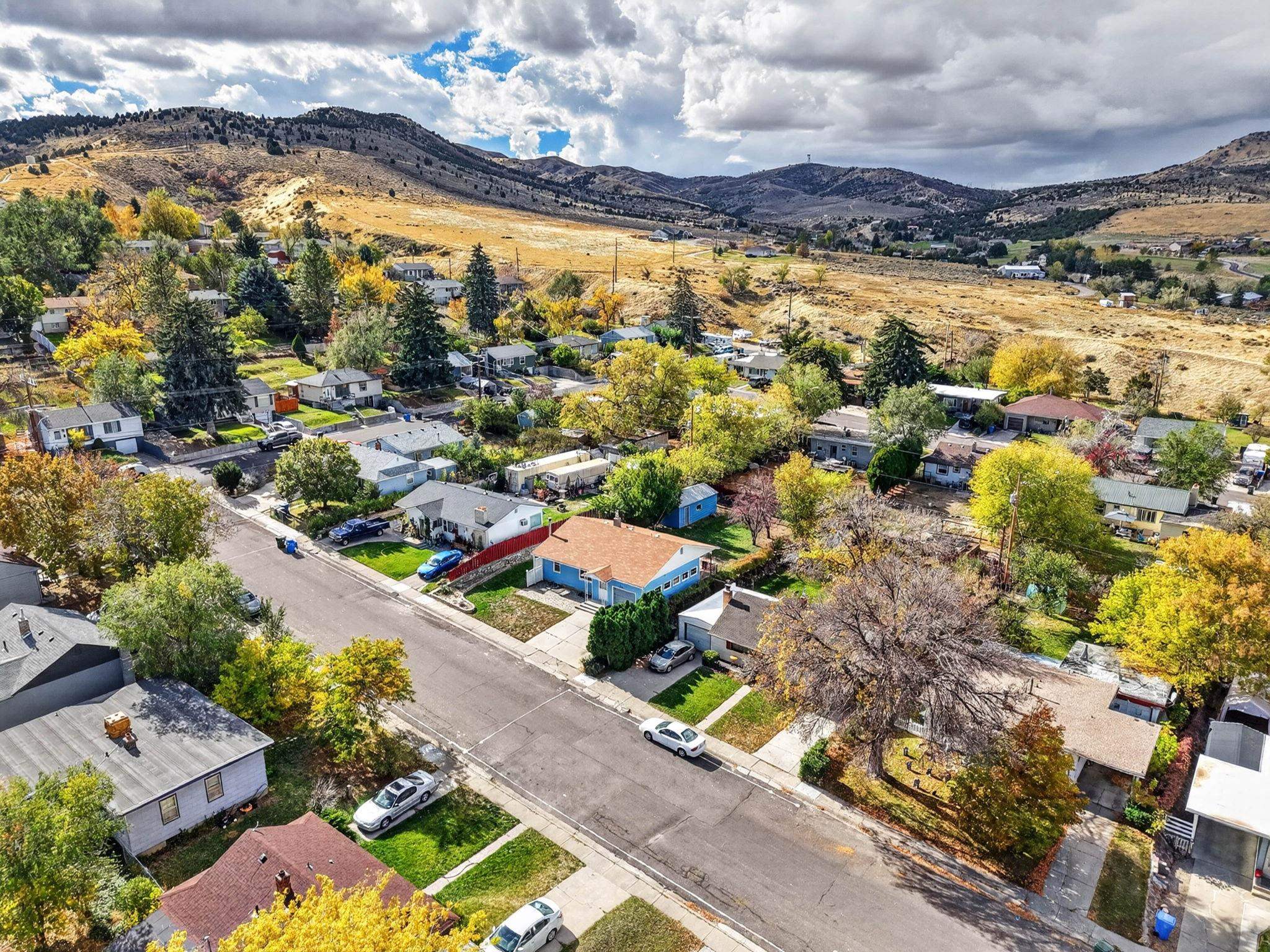 71 Hillcrest