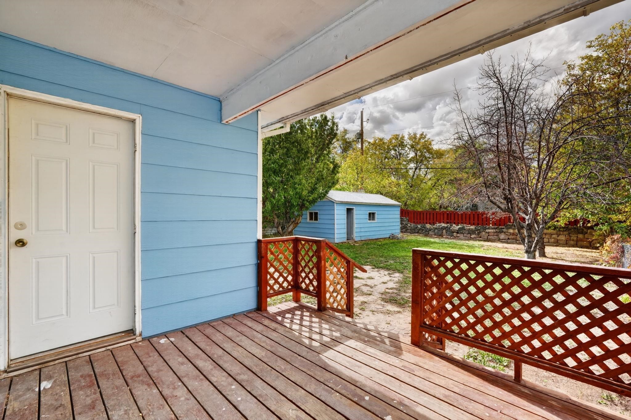 71 Hillcrest