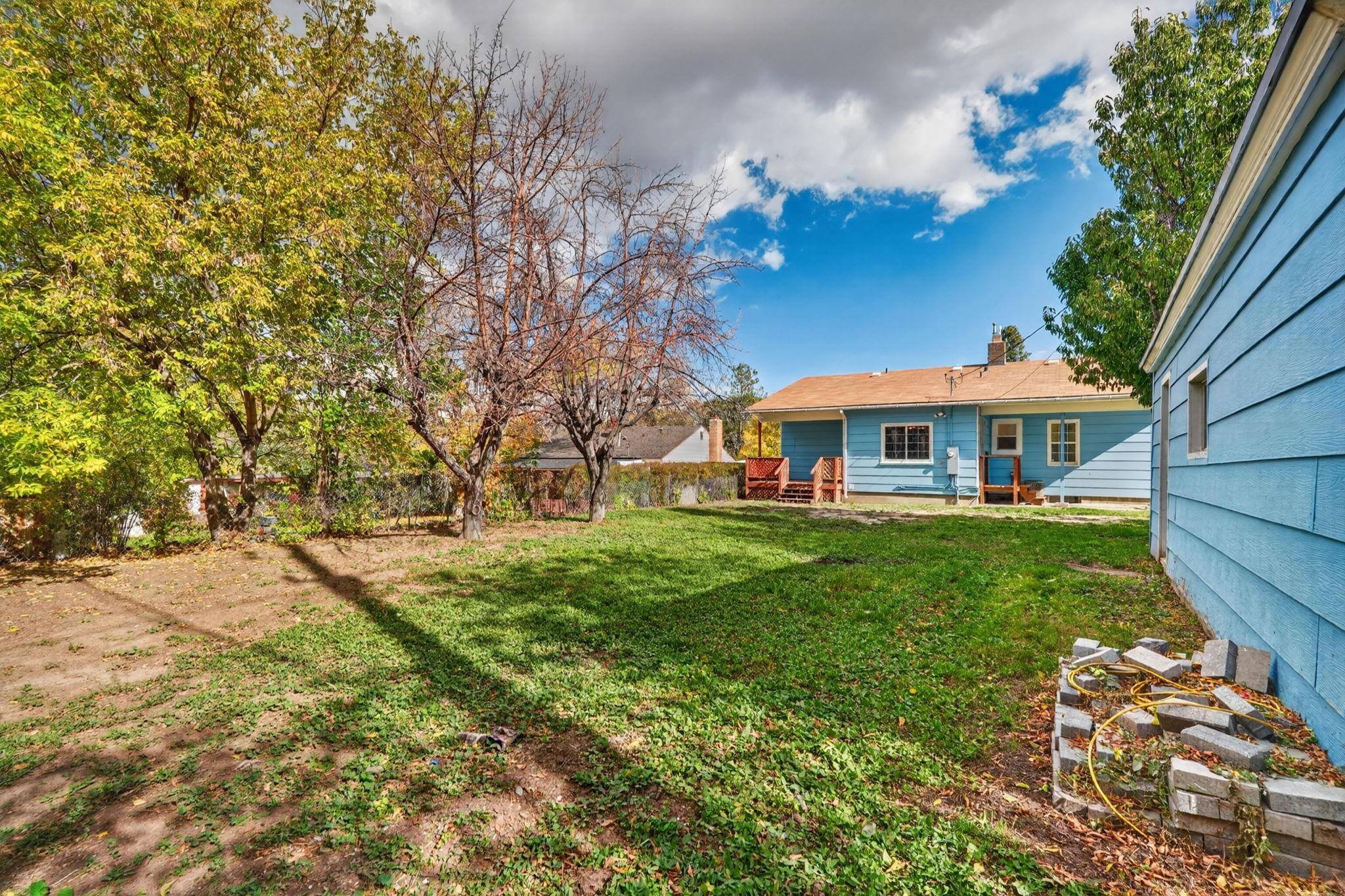 71 Hillcrest