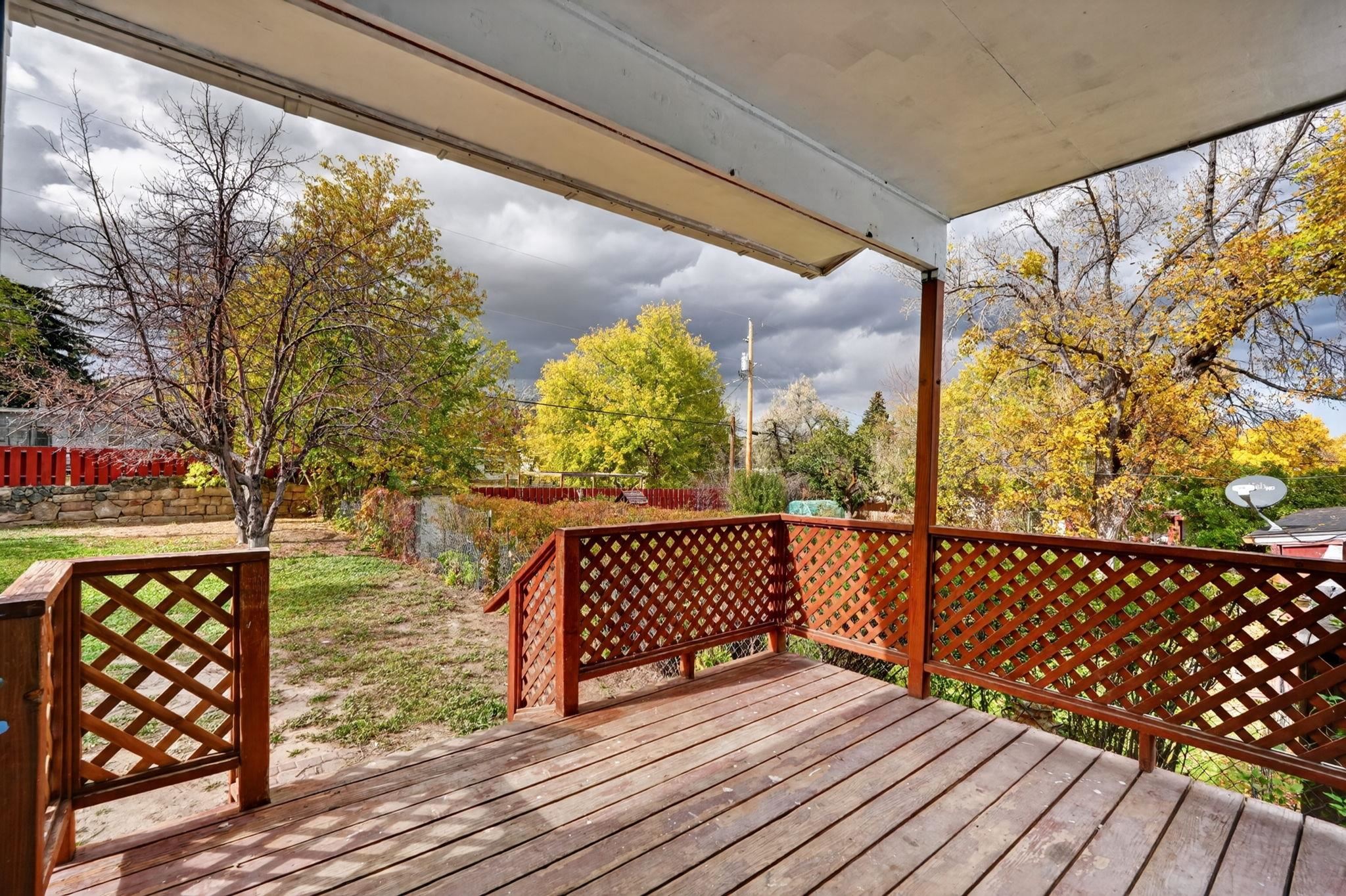 71 Hillcrest