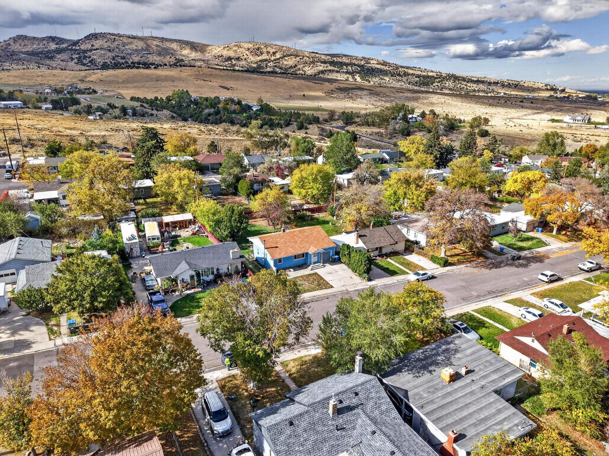 71 Hillcrest