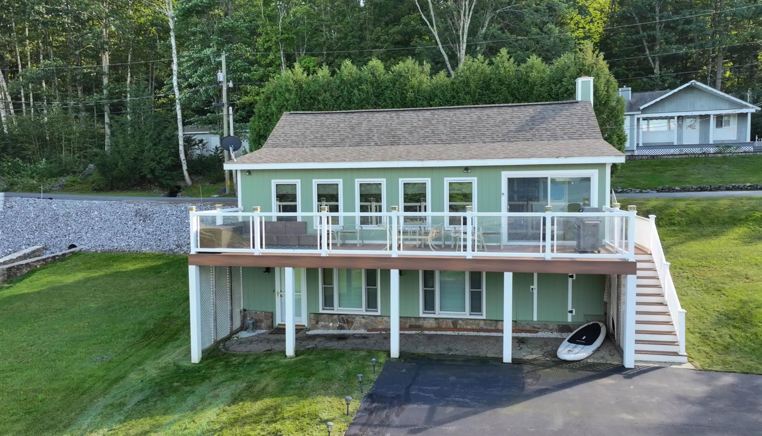 77 Lakewood Manor