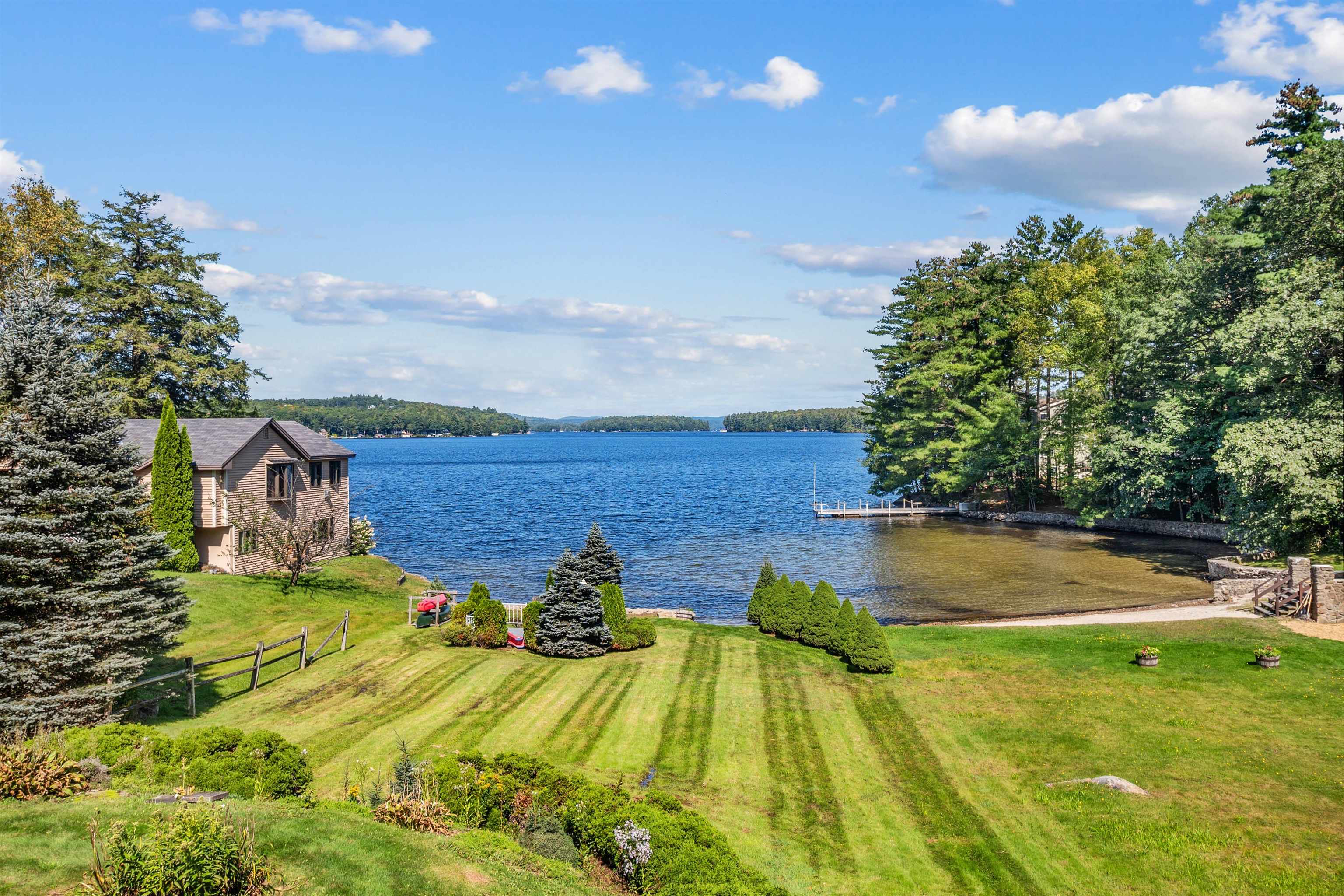 77 Lakewood Manor