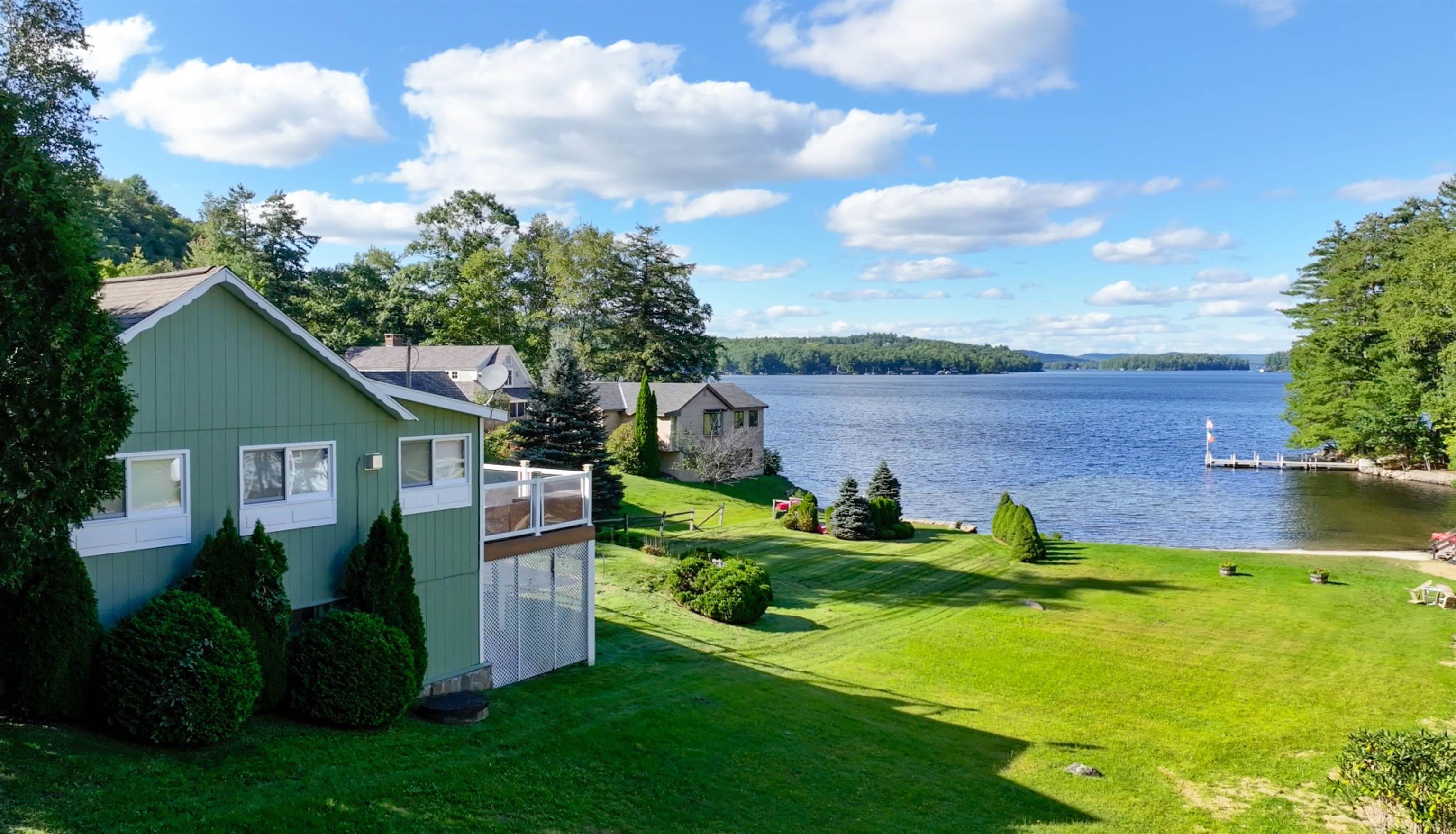 77 Lakewood Manor