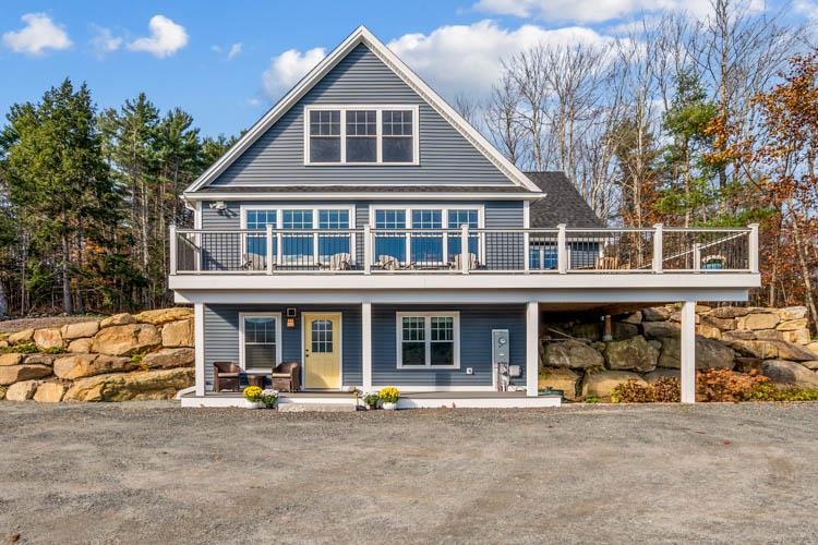 142 Timmothy Road