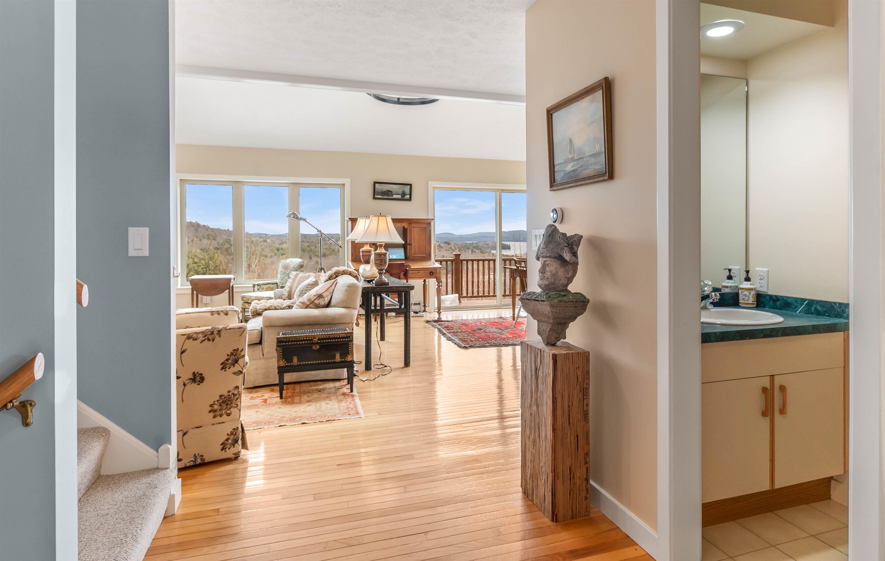 11 North Peak Road Unit: 11