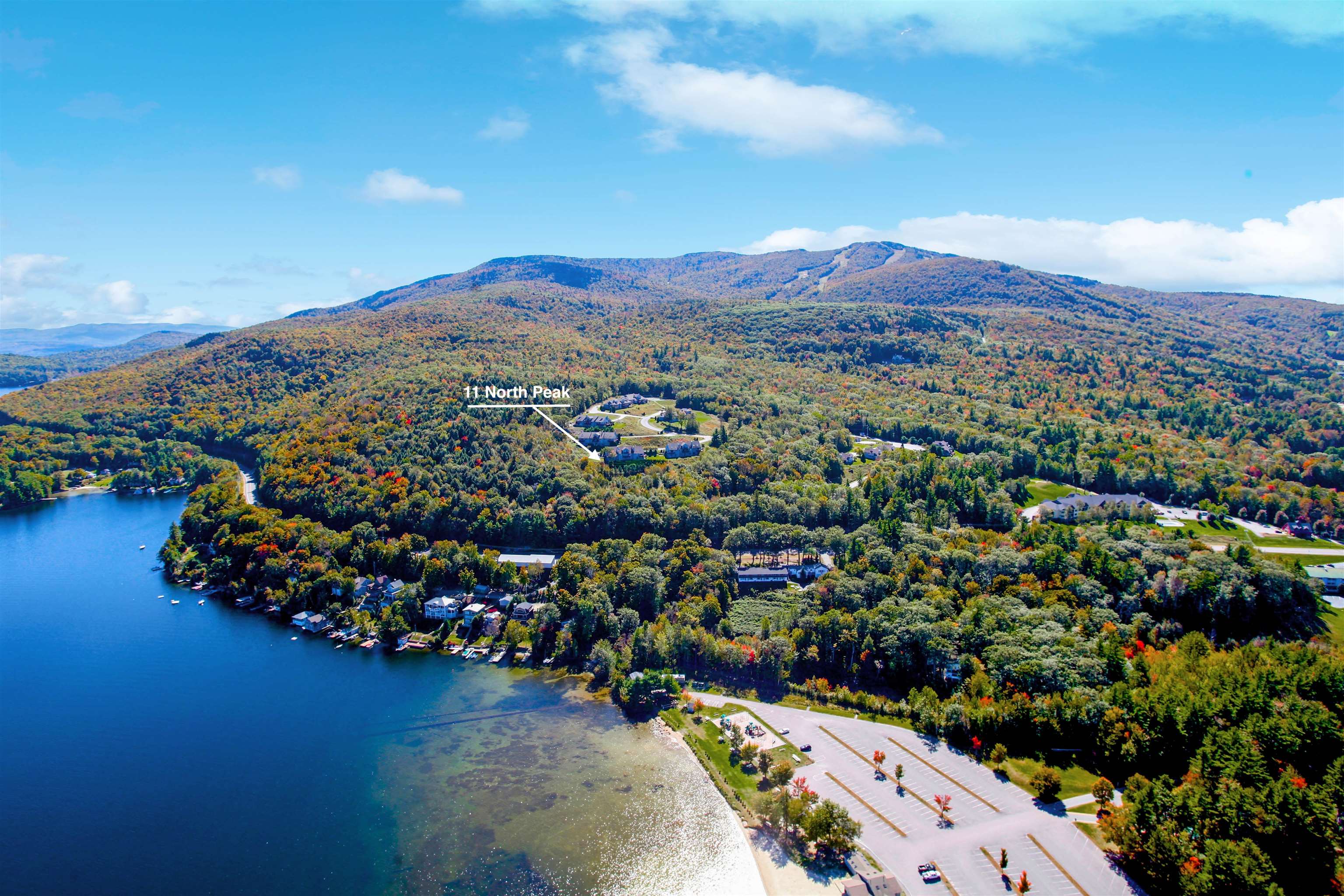 11 North Peak Road Unit: 11