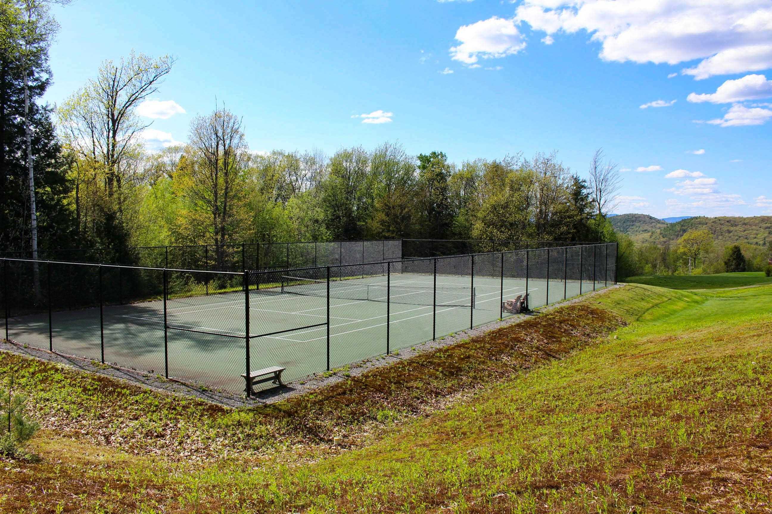 11 North Peak Road Unit: 11