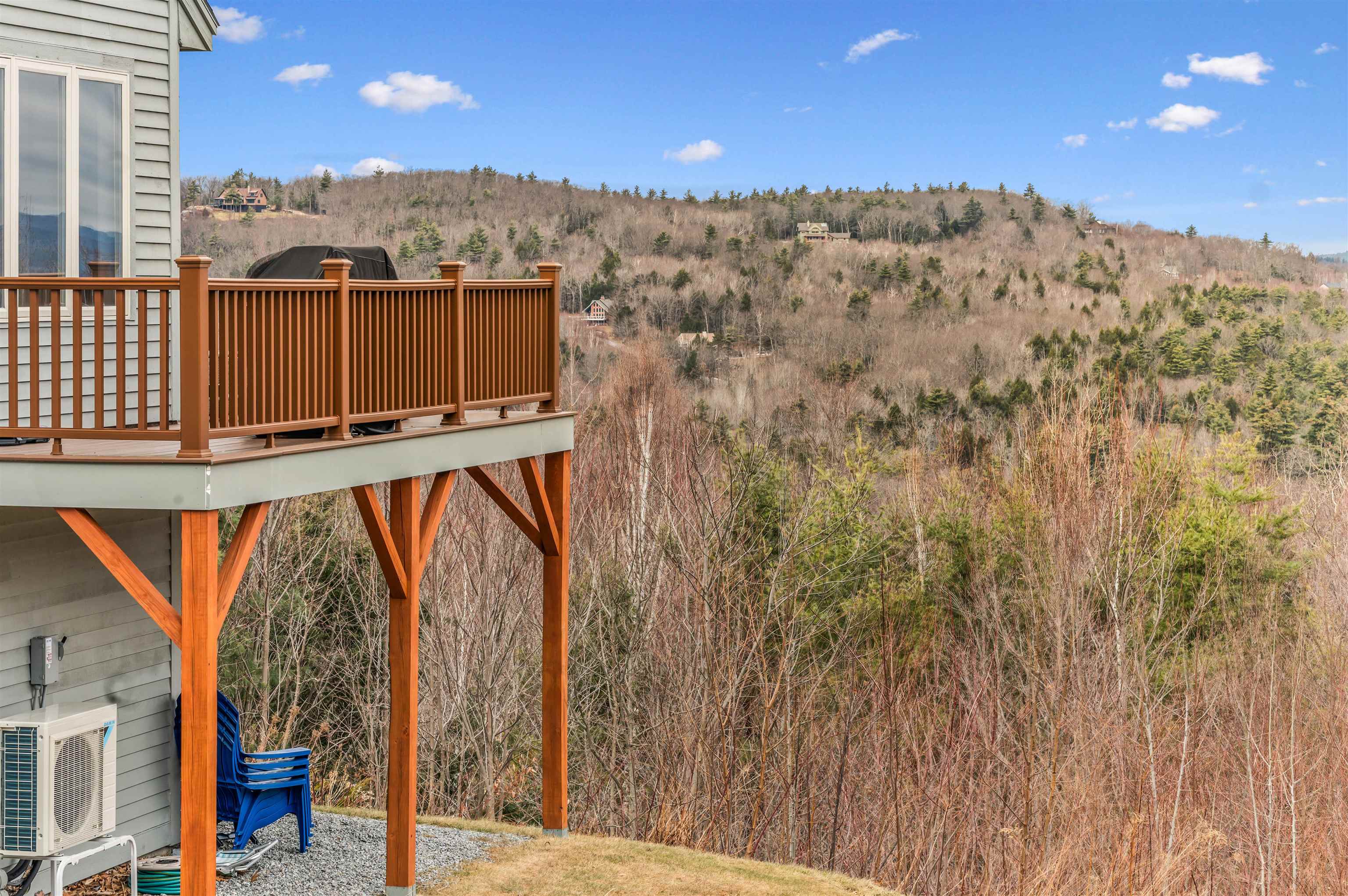 11 North Peak Road Unit: 11