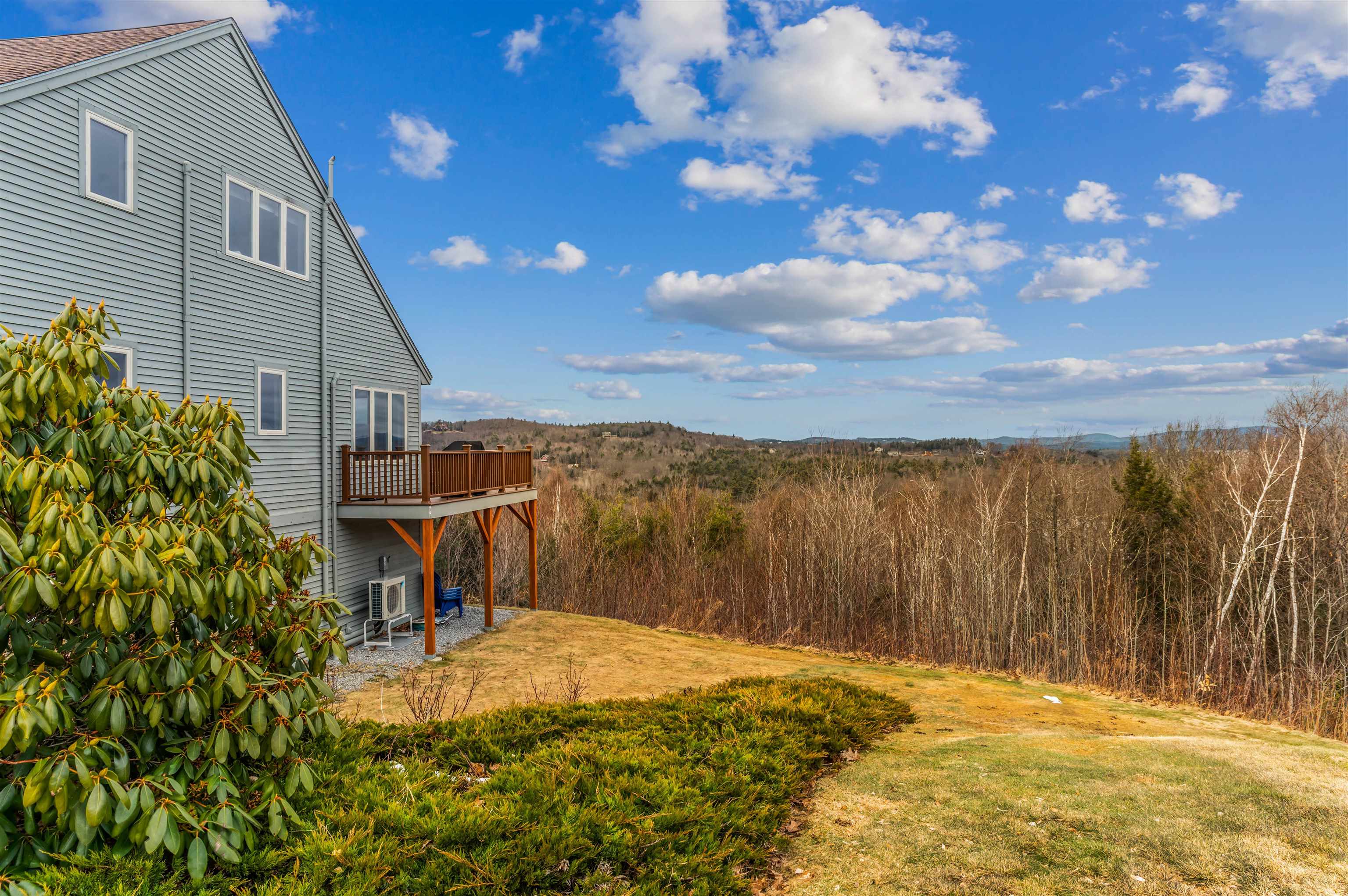 11 North Peak Road Unit: 11