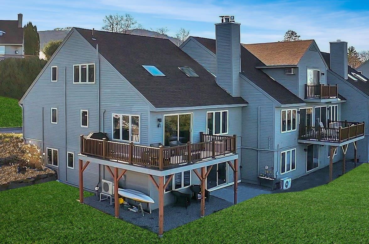 11 North Peak Road Unit: 11