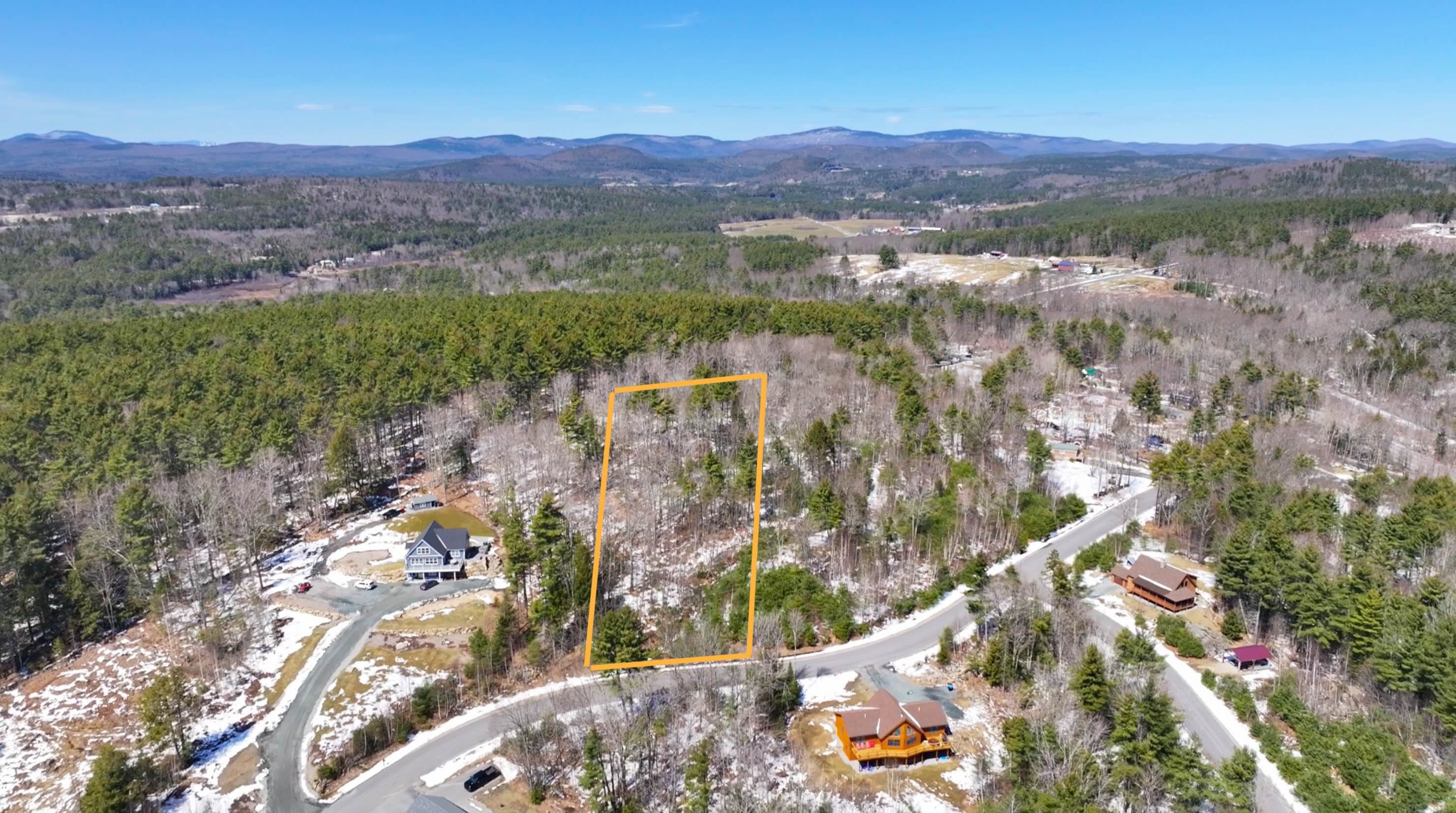 Lot 14 Timmothy Road