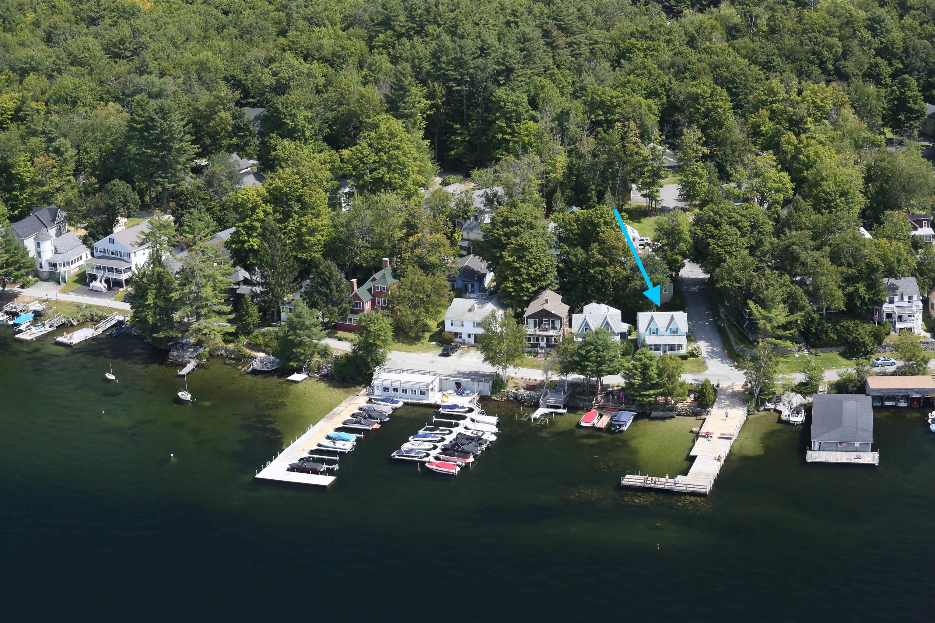 32 Lake Avenue