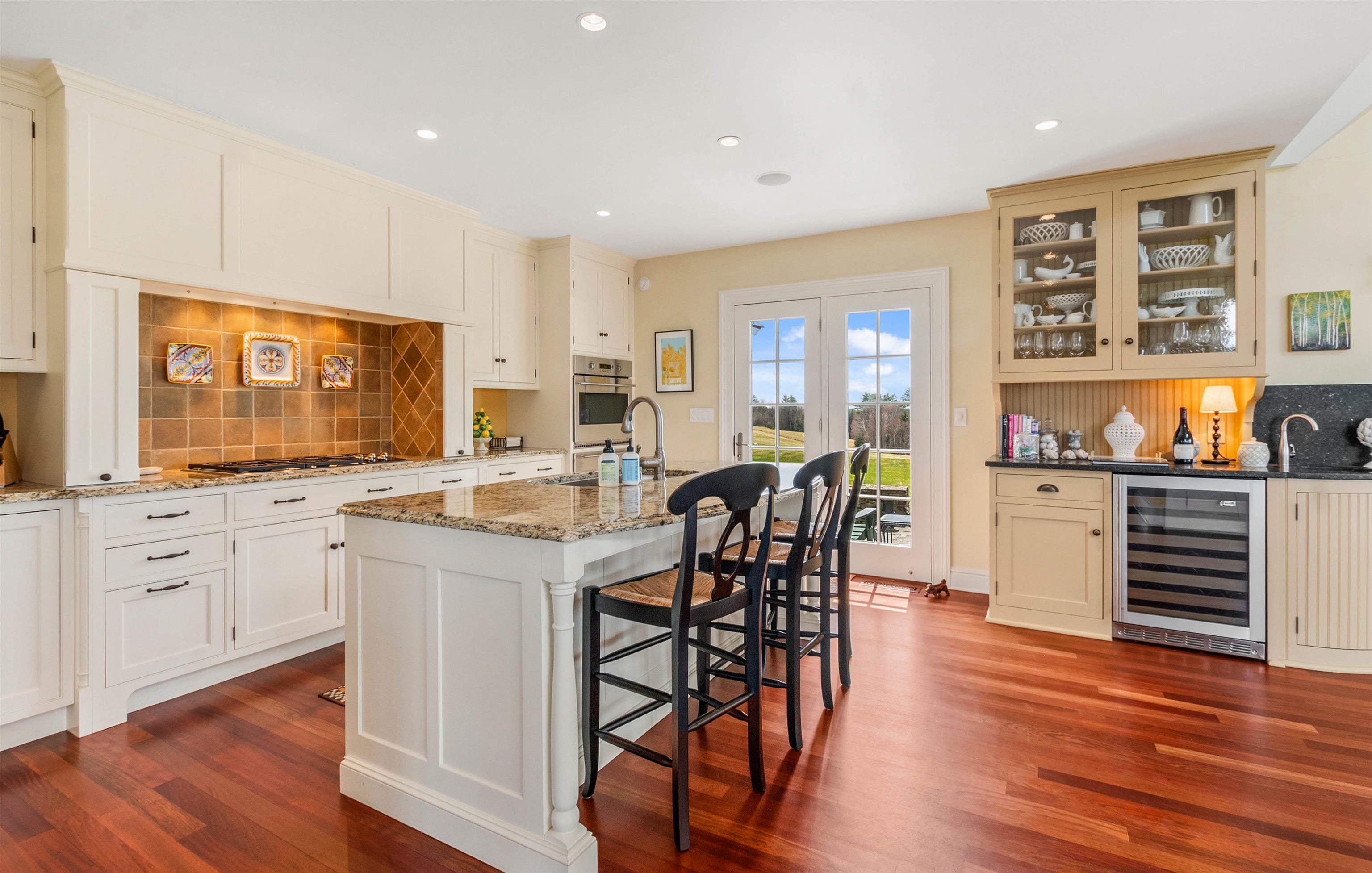 114 Burnt Hill Road