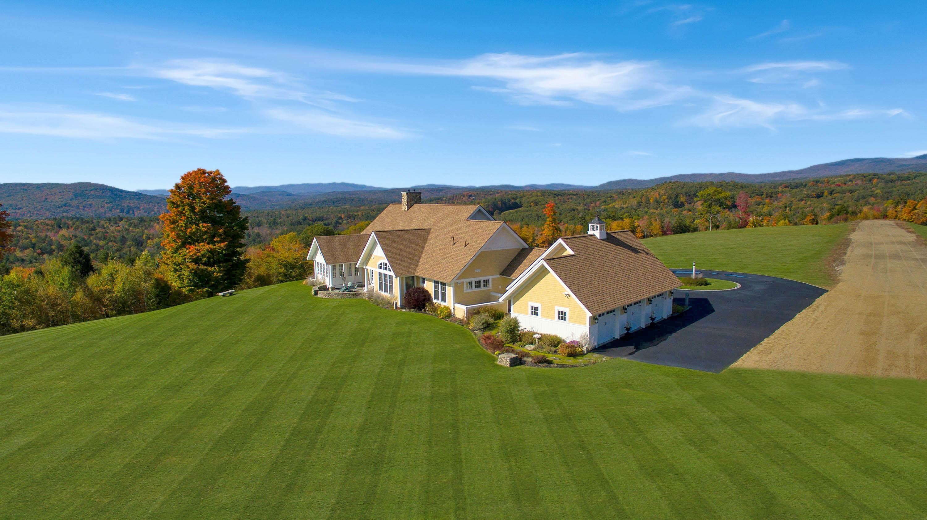 114 Burnt Hill Road