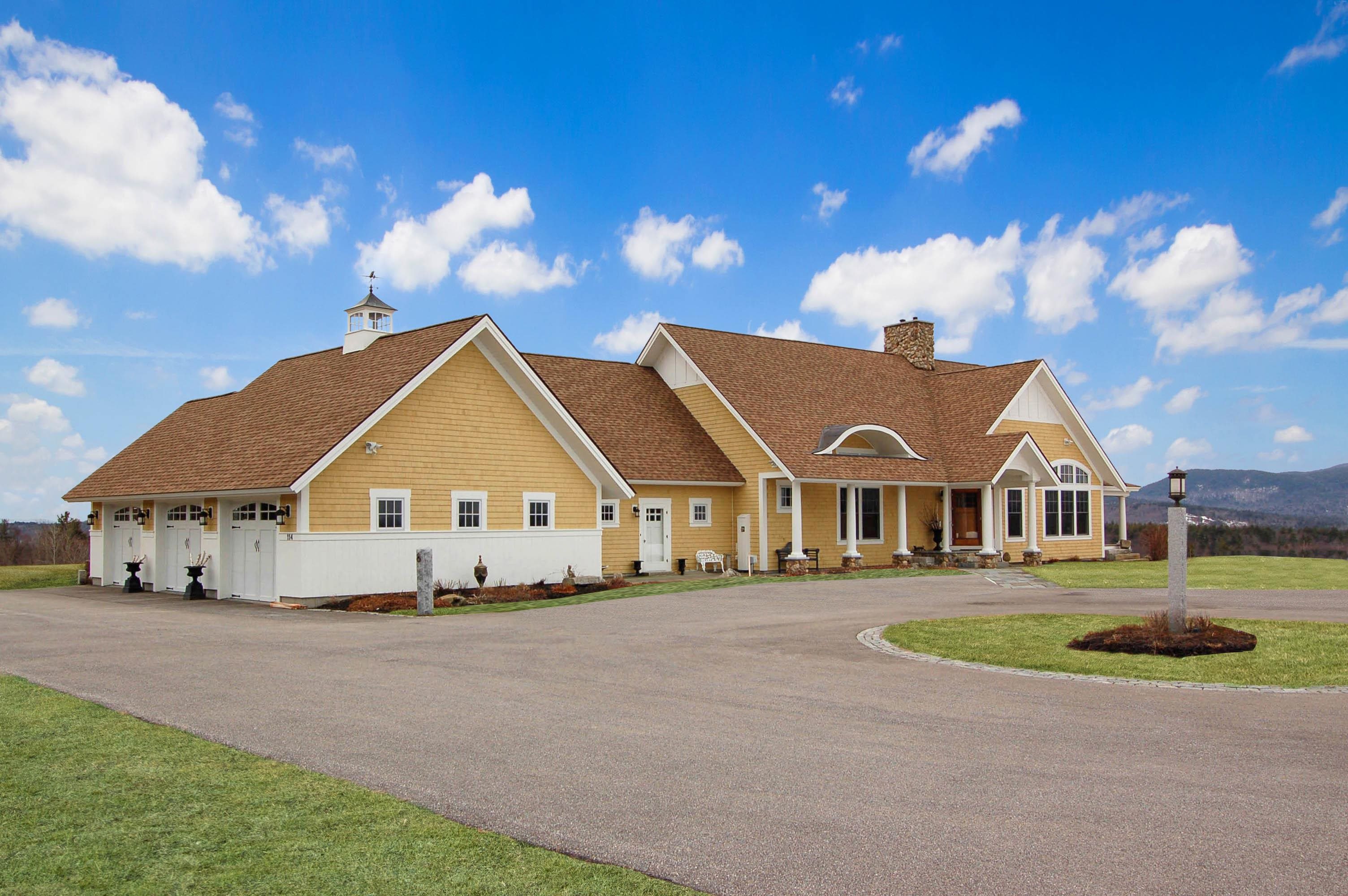 114 Burnt Hill Road