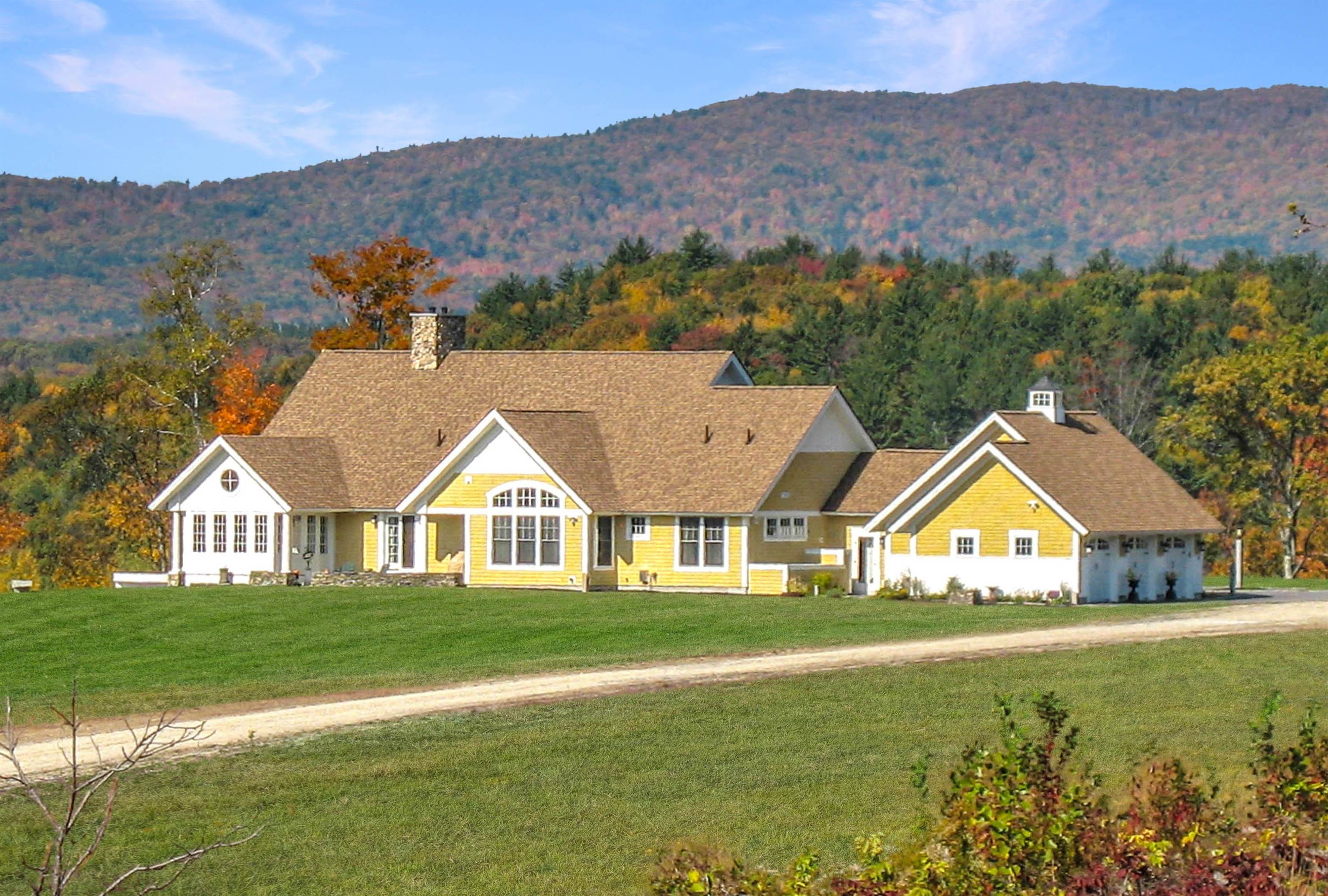 114 Burnt Hill Road