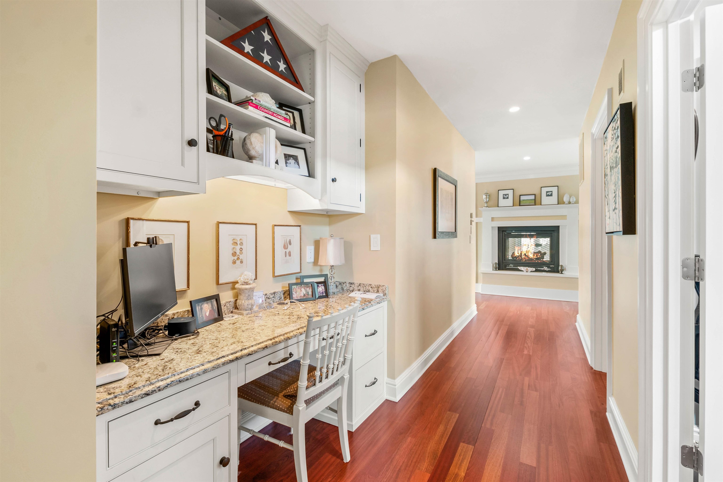 114 Burnt Hill Road