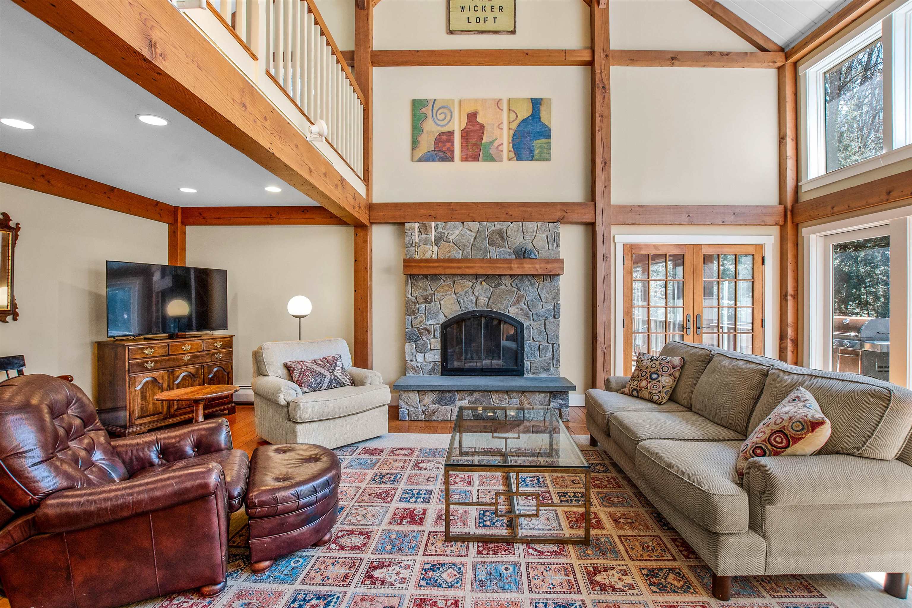 129 Little Brook Road