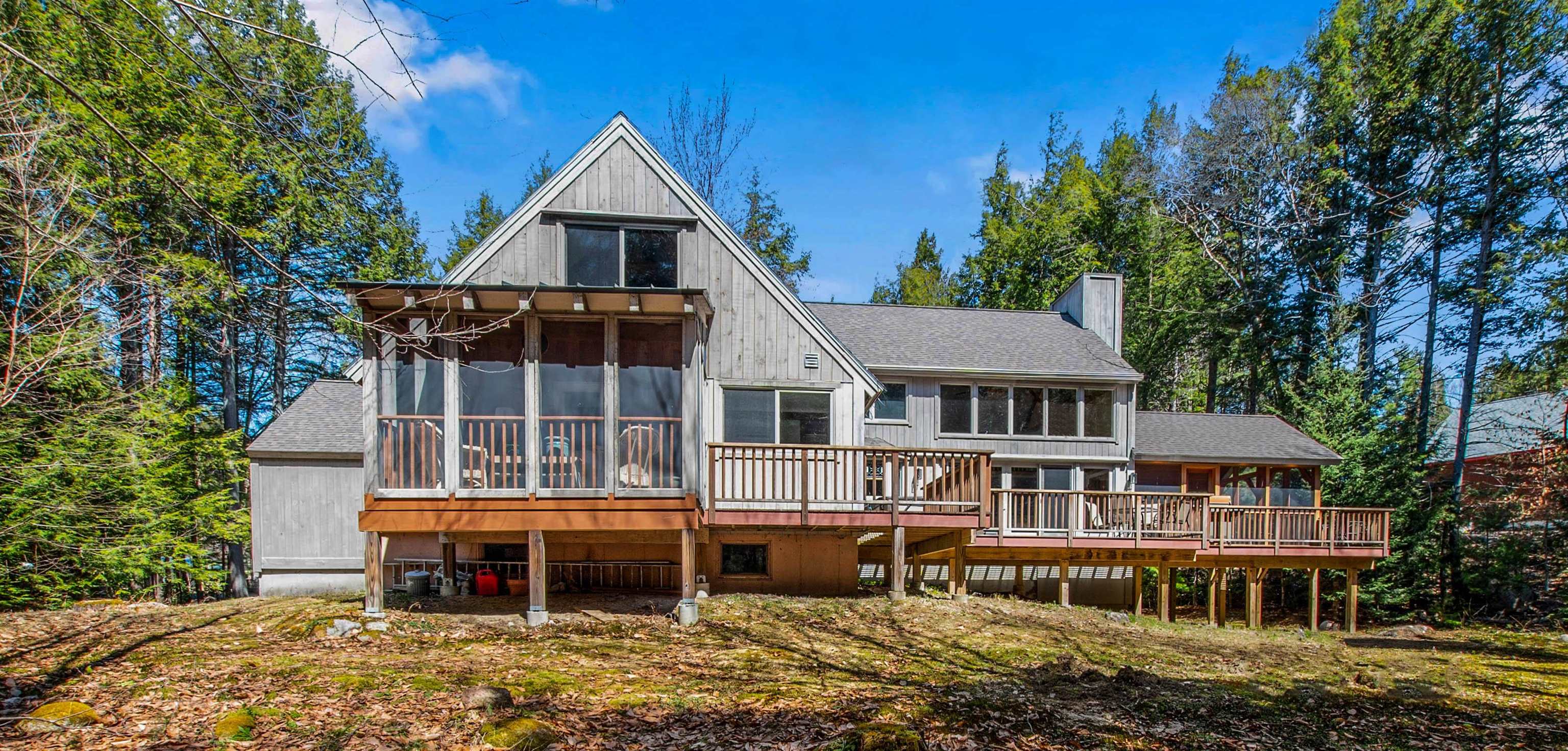 129 Little Brook Road