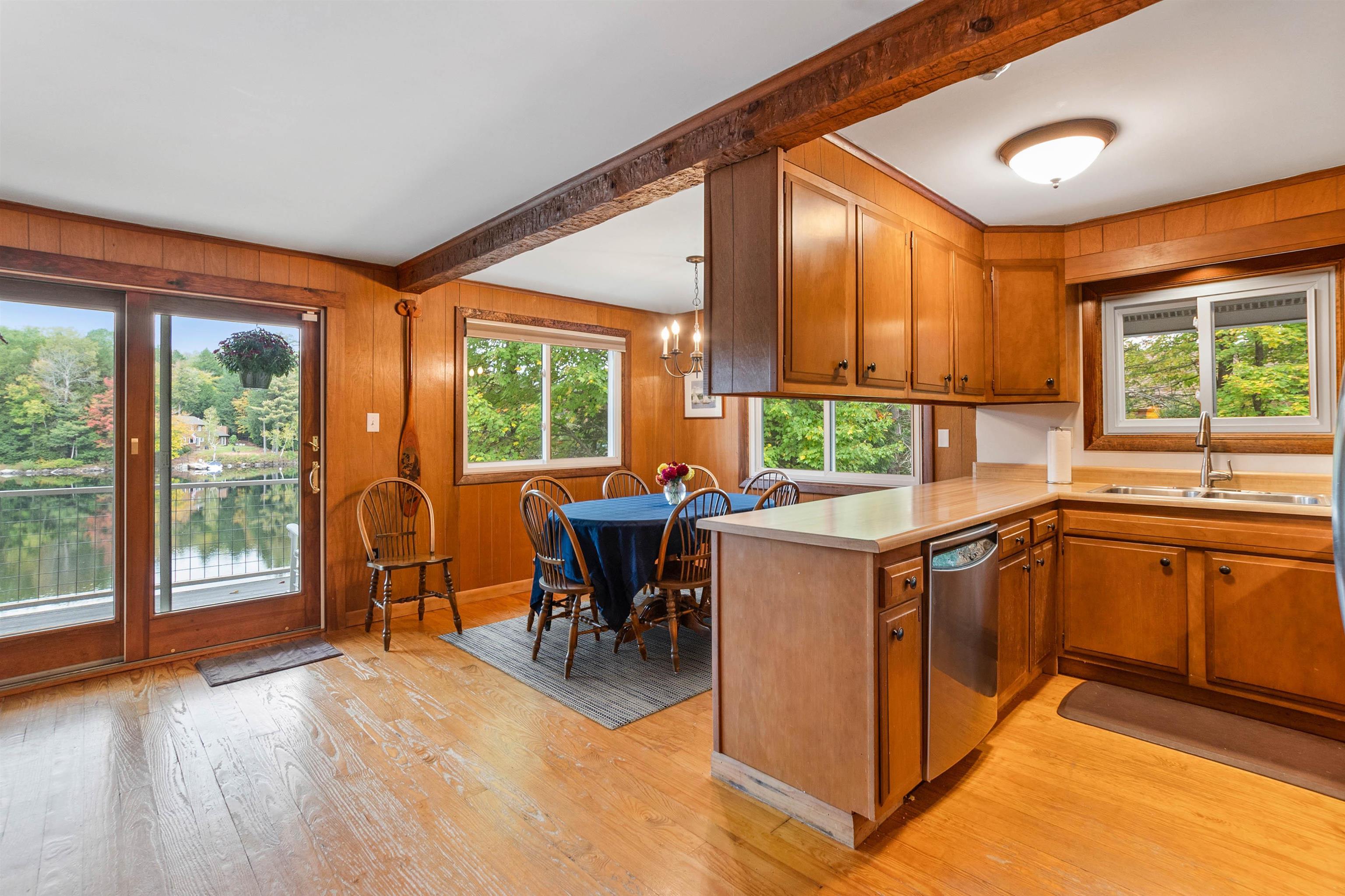 15 West Shore Road