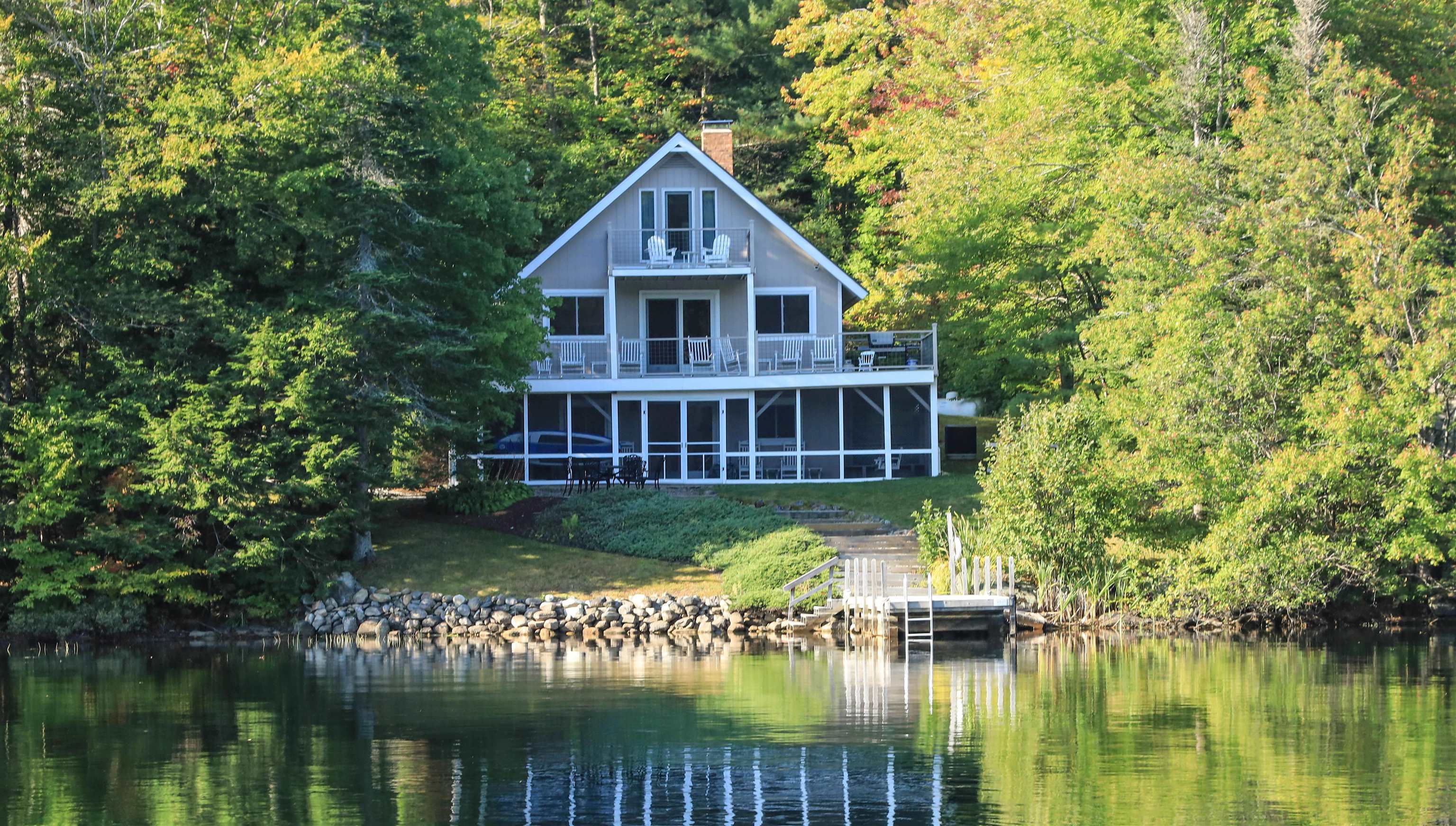 15 West Shore Road