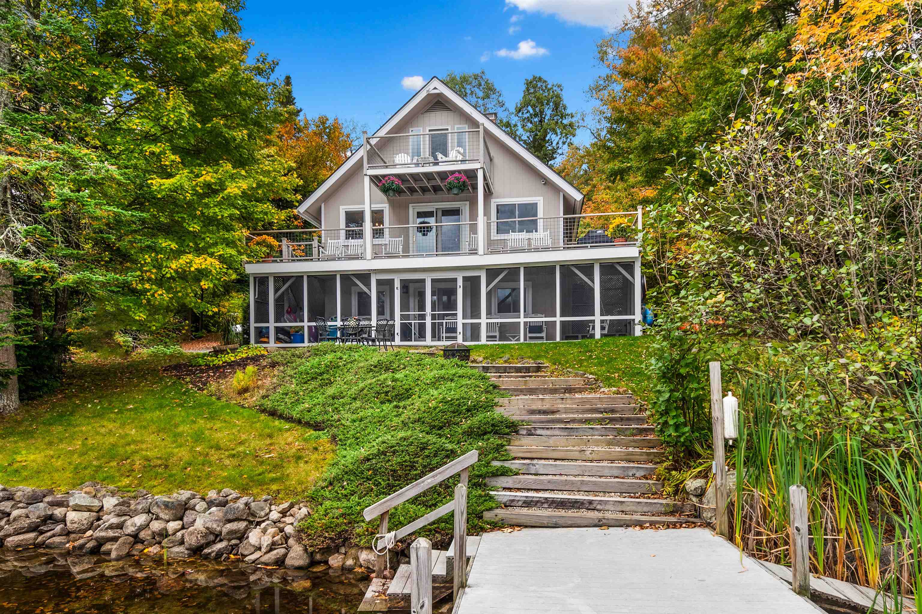 15 West Shore Road