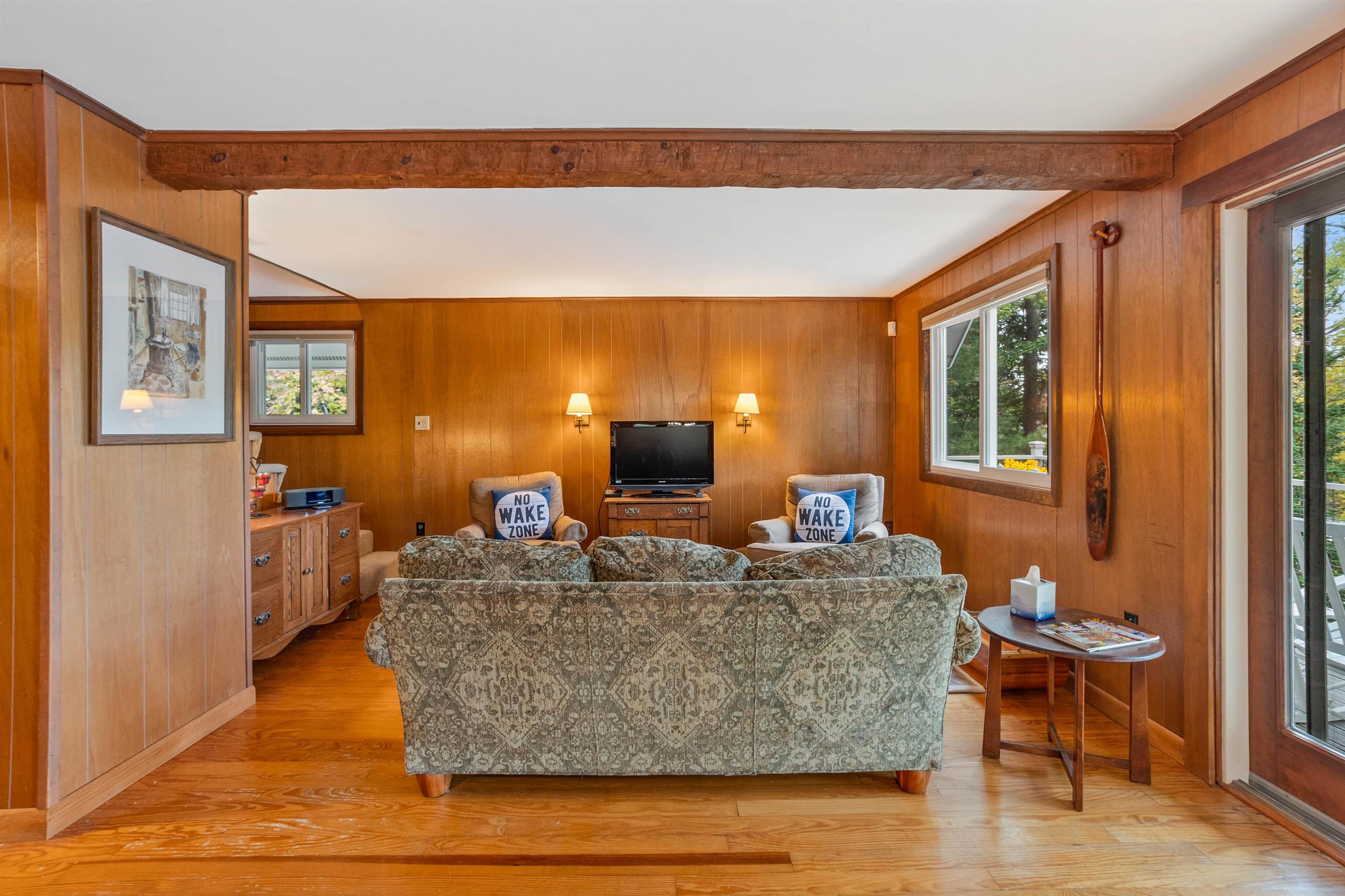 15 West Shore Road