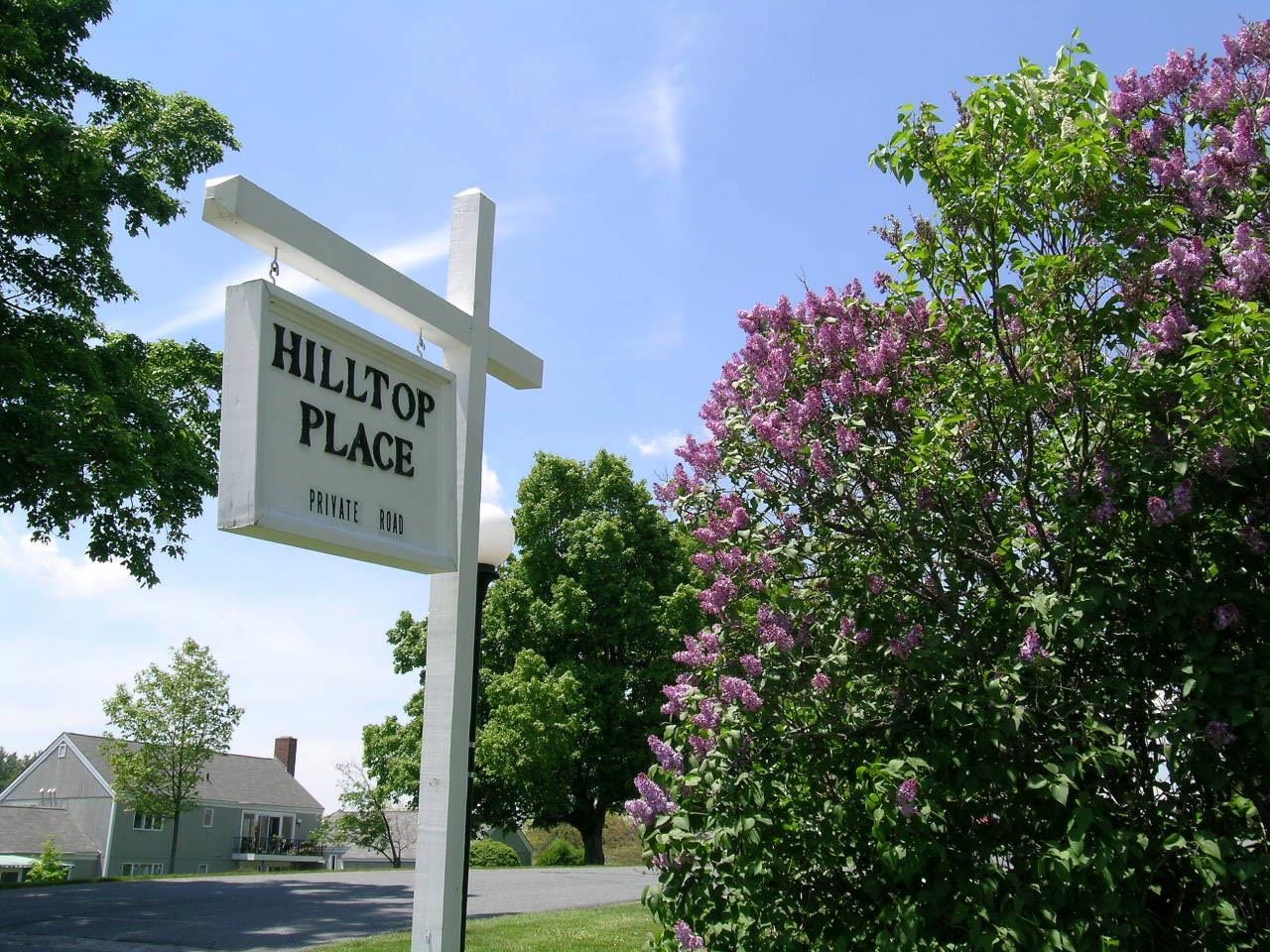 145 Hilltop Place Unit: 145