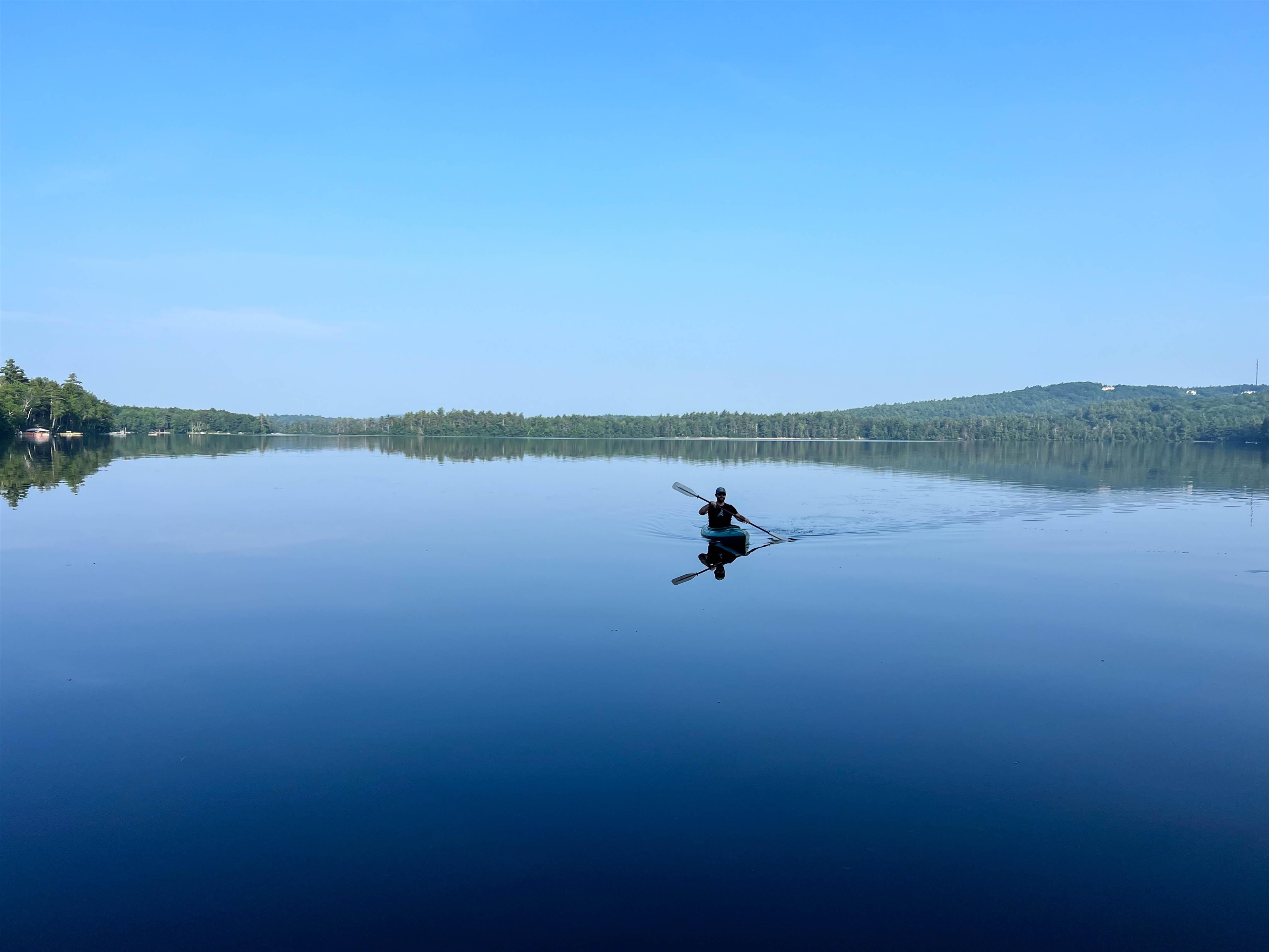 94 Camp Sunapee Road