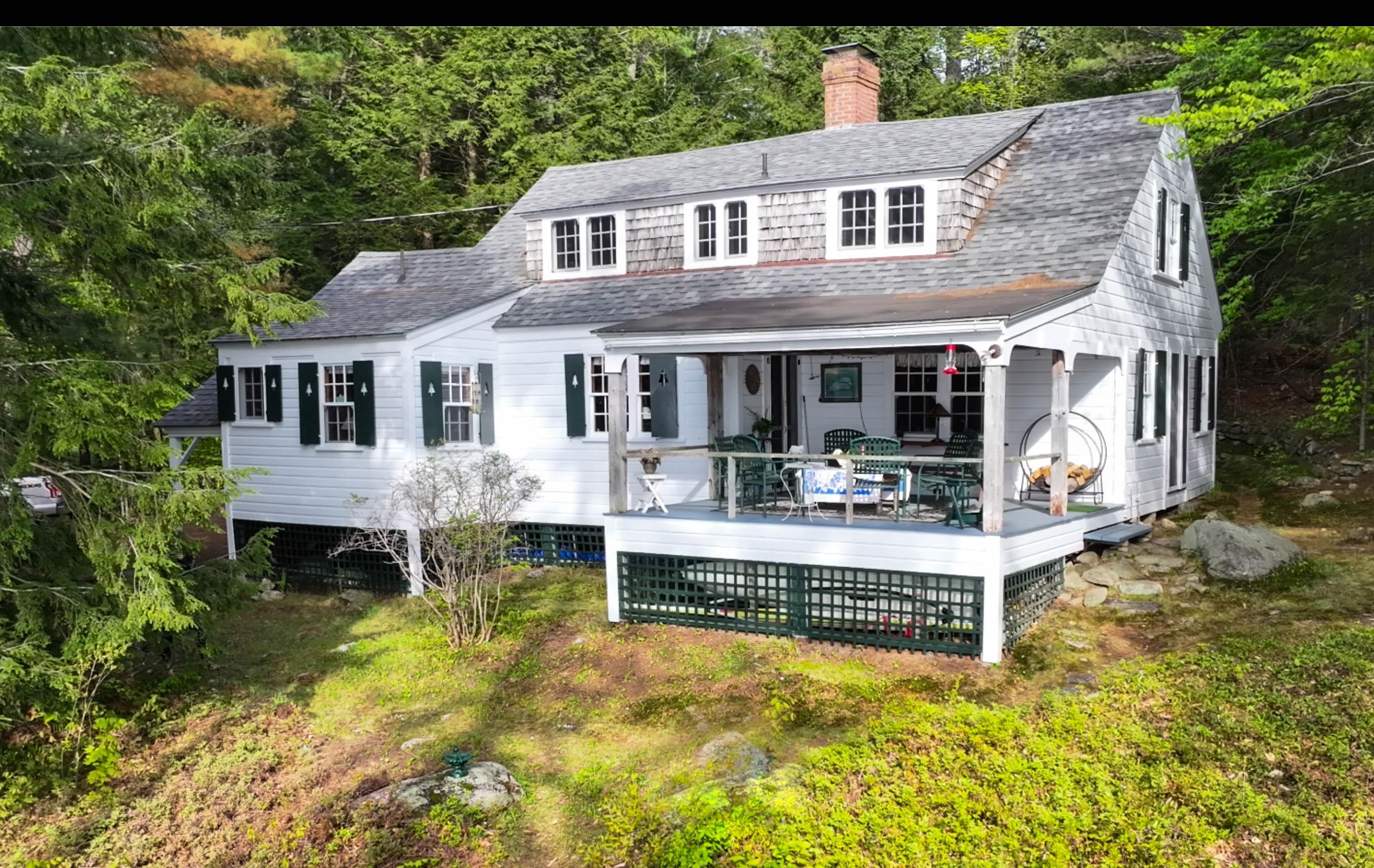 94 Camp Sunapee Road