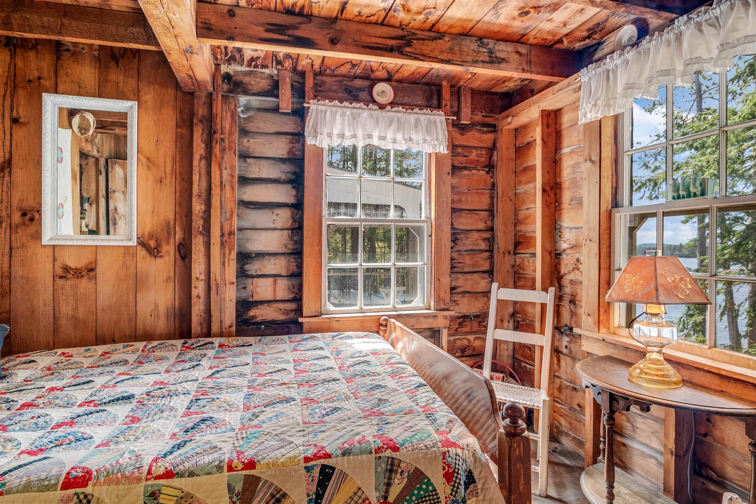 94 Camp Sunapee Road