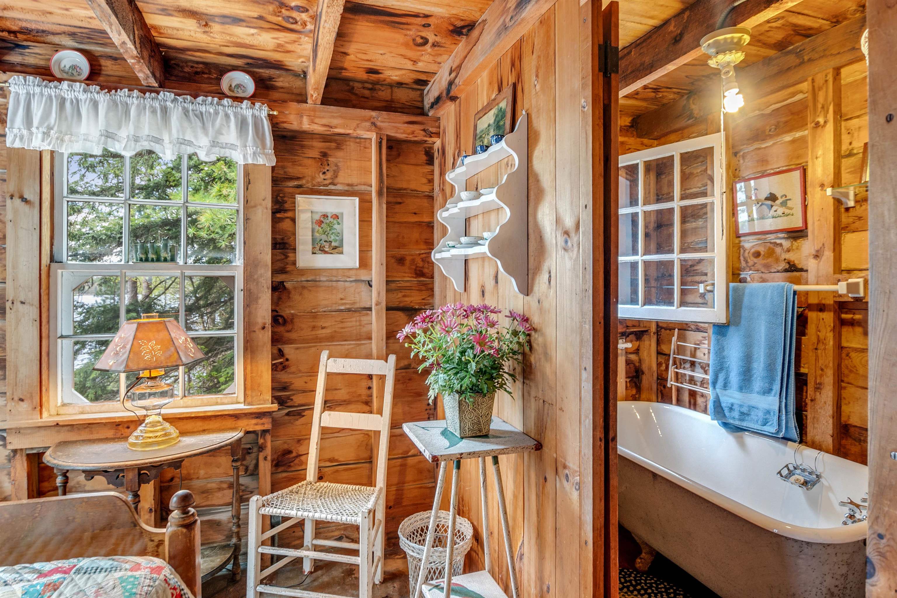 94 Camp Sunapee Road