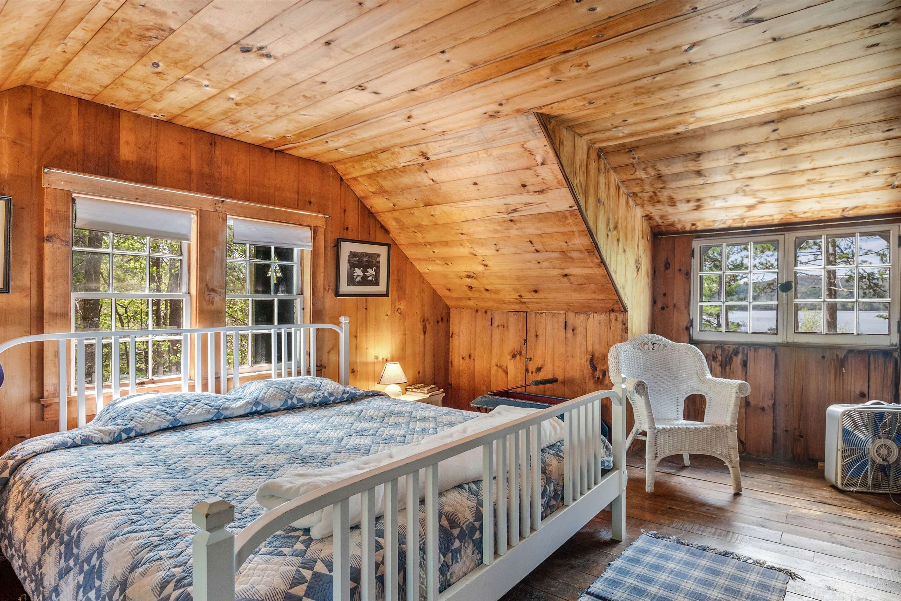 94 Camp Sunapee Road