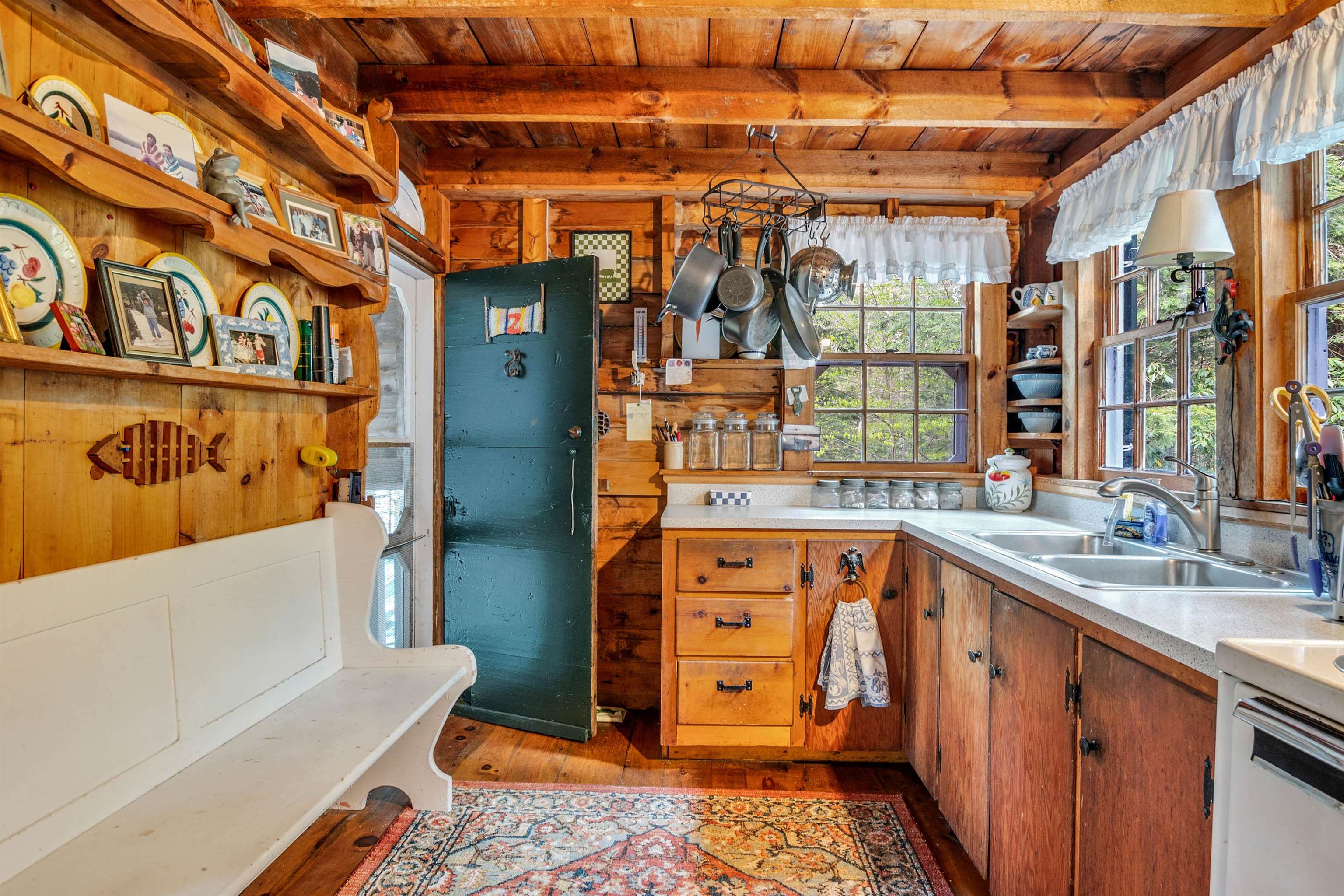 94 Camp Sunapee Road