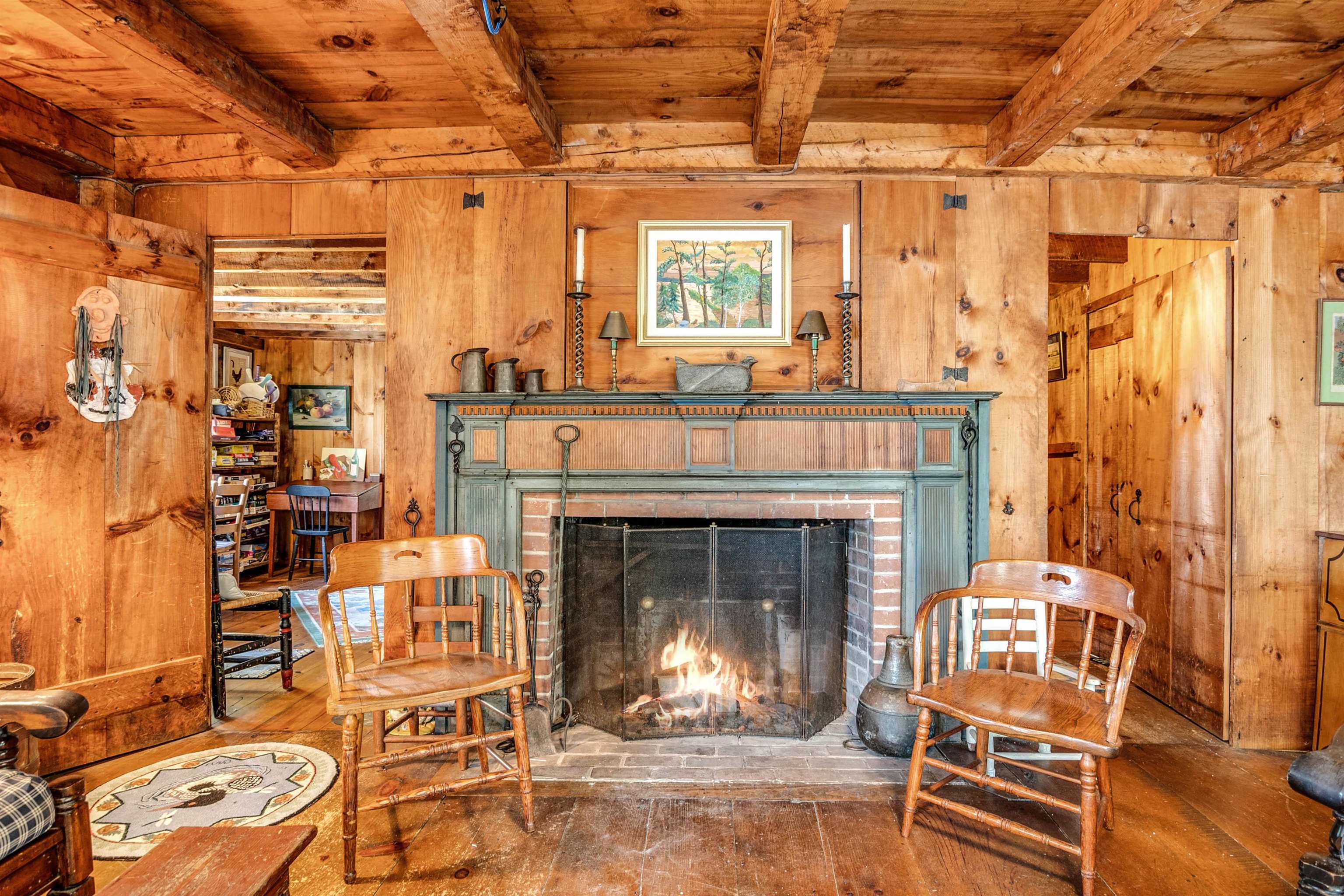 94 Camp Sunapee Road