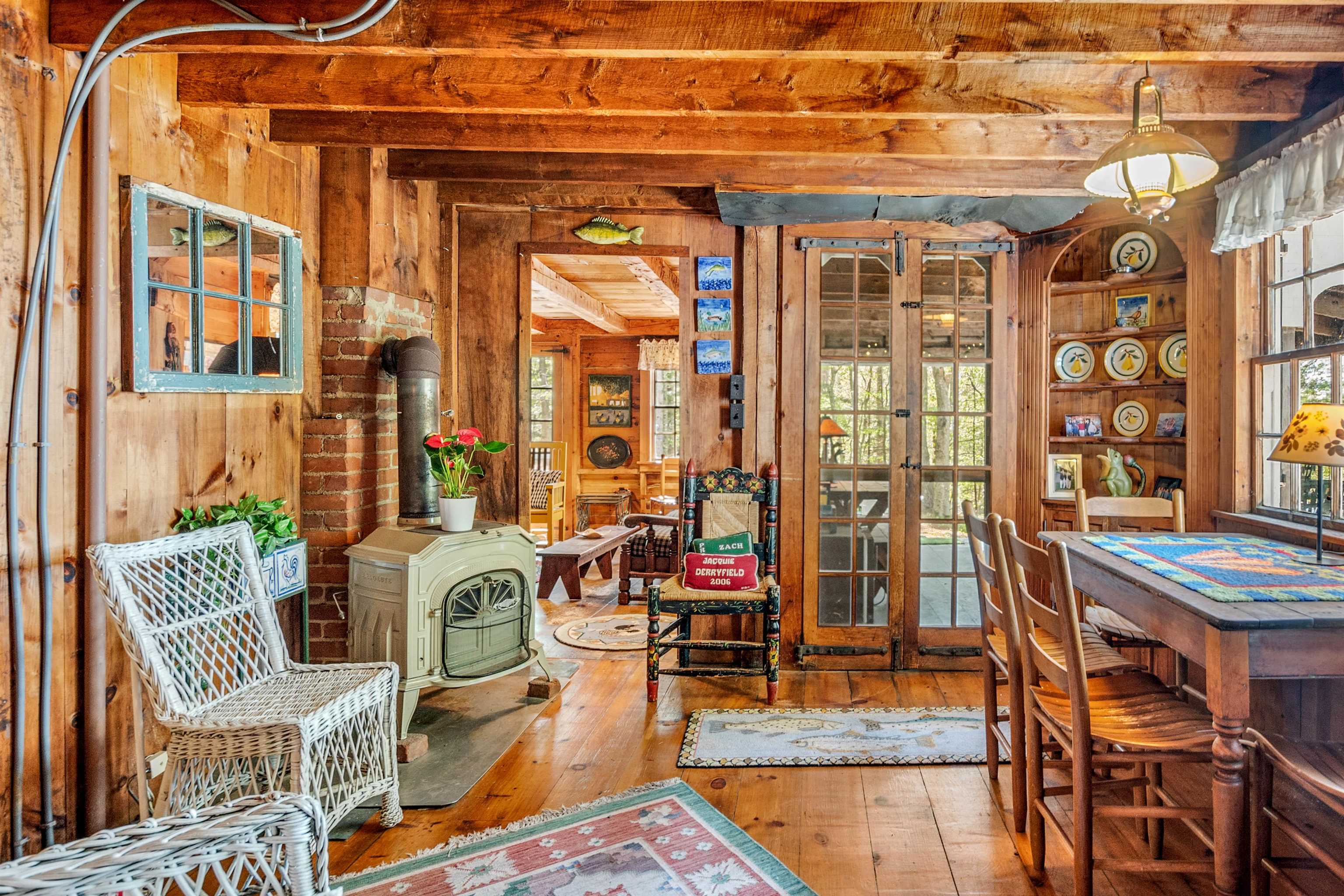 94 Camp Sunapee Road
